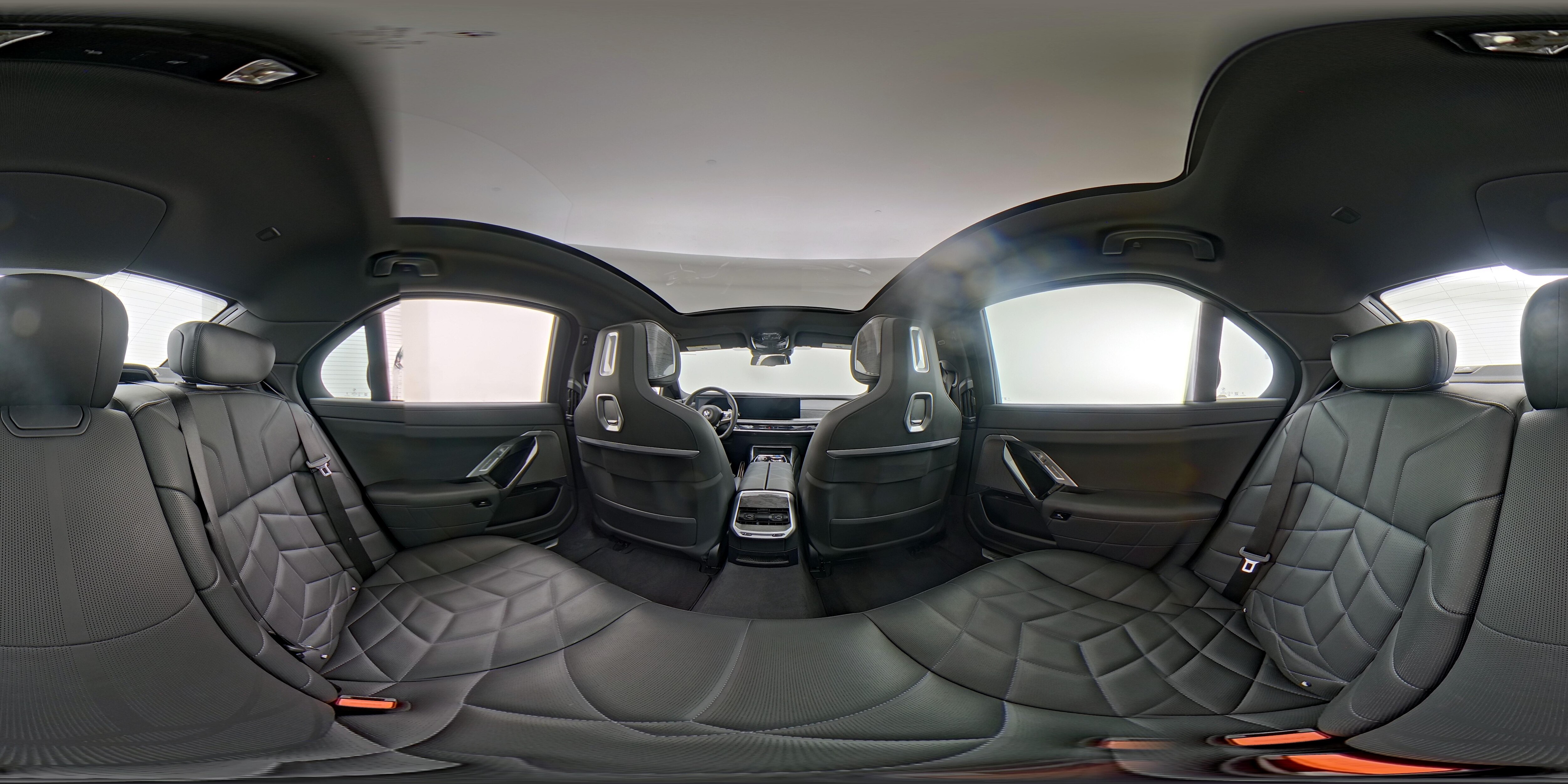 2024 BMW 7 Series 740i - Photo 26