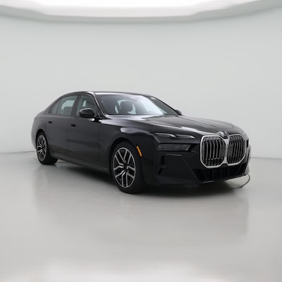 2024 BMW 740 I