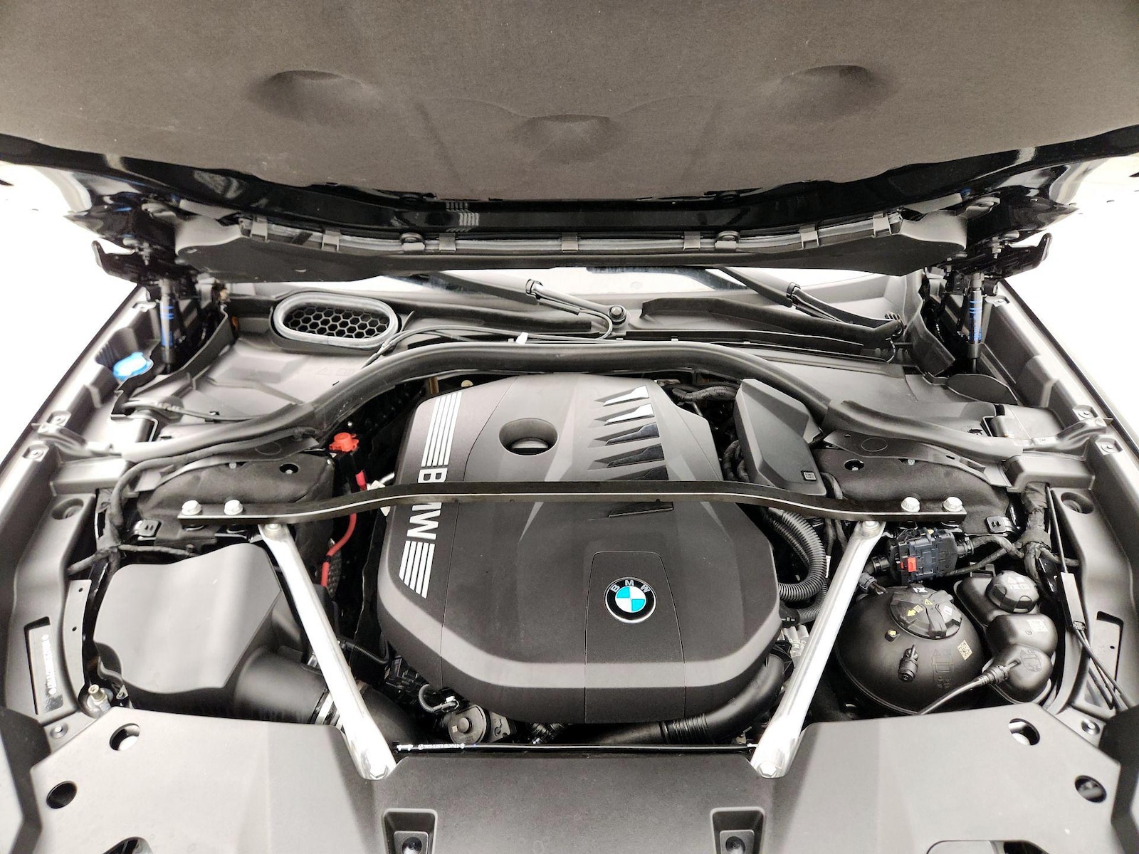 2024 BMW 7 Series 740i - Photo 23