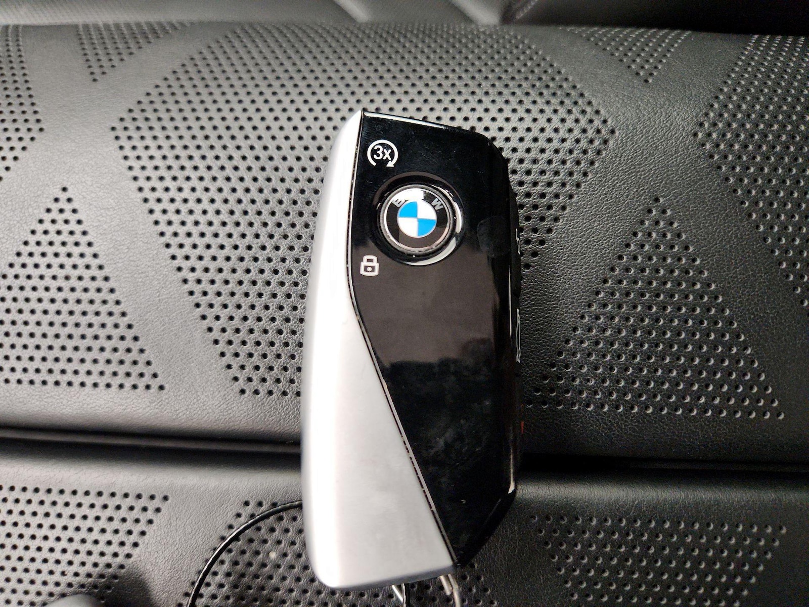 2024 BMW 7 Series 740i - Photo 24