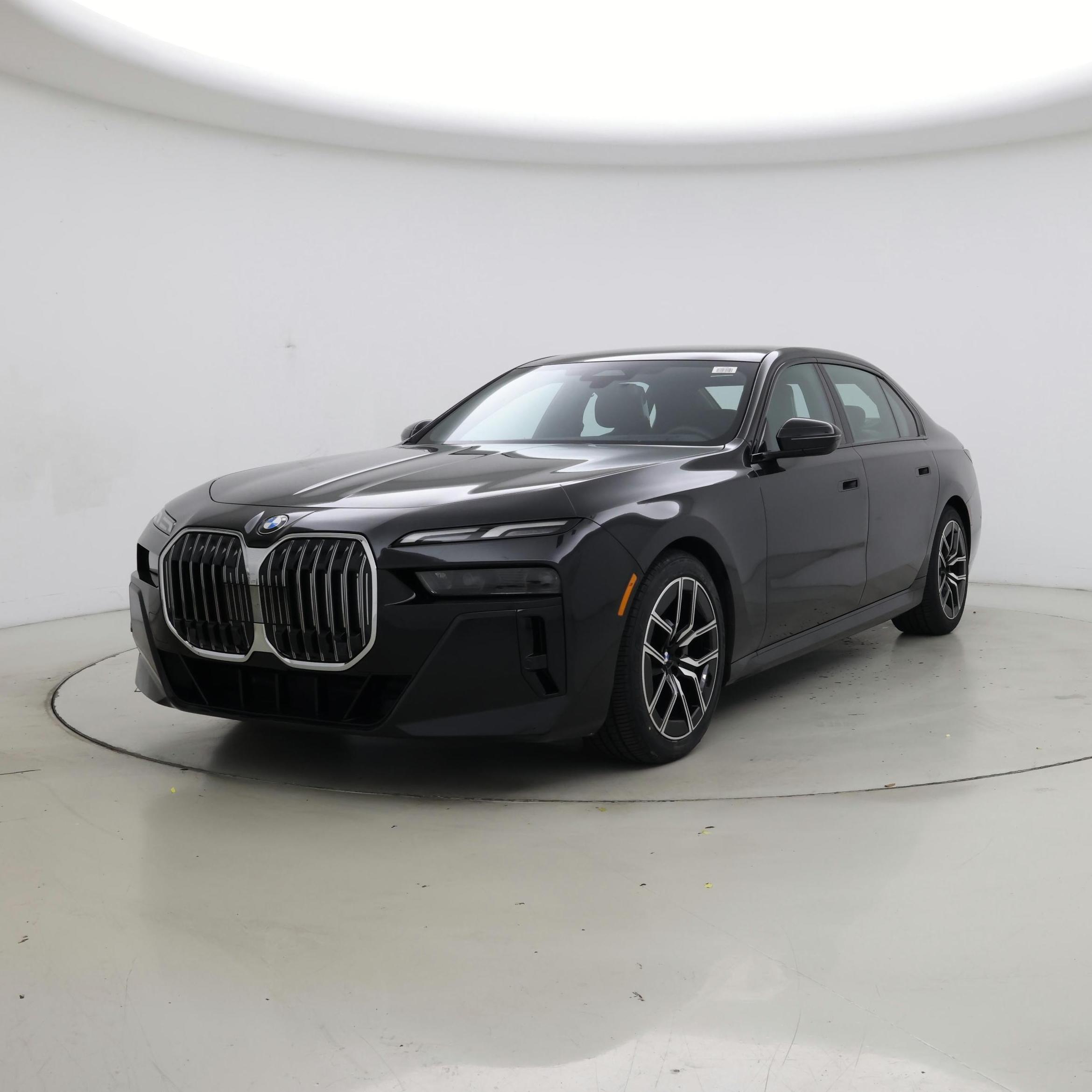 Thumbnail: 2024 BMW 7 Series - 4