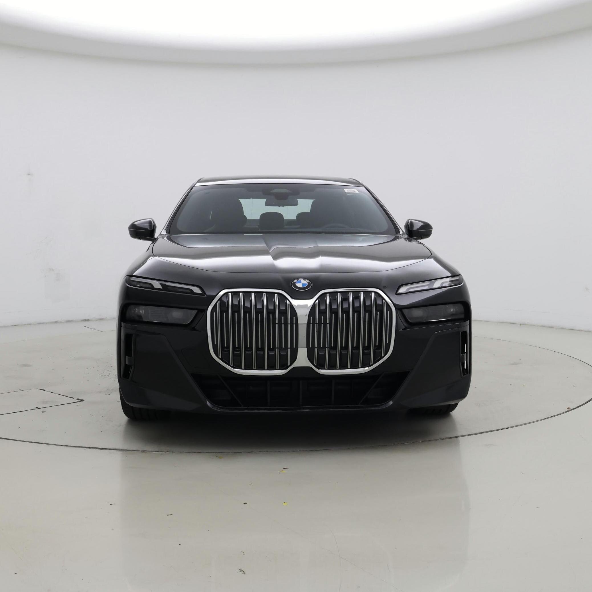 Thumbnail: 2024 BMW 7 Series - 5
