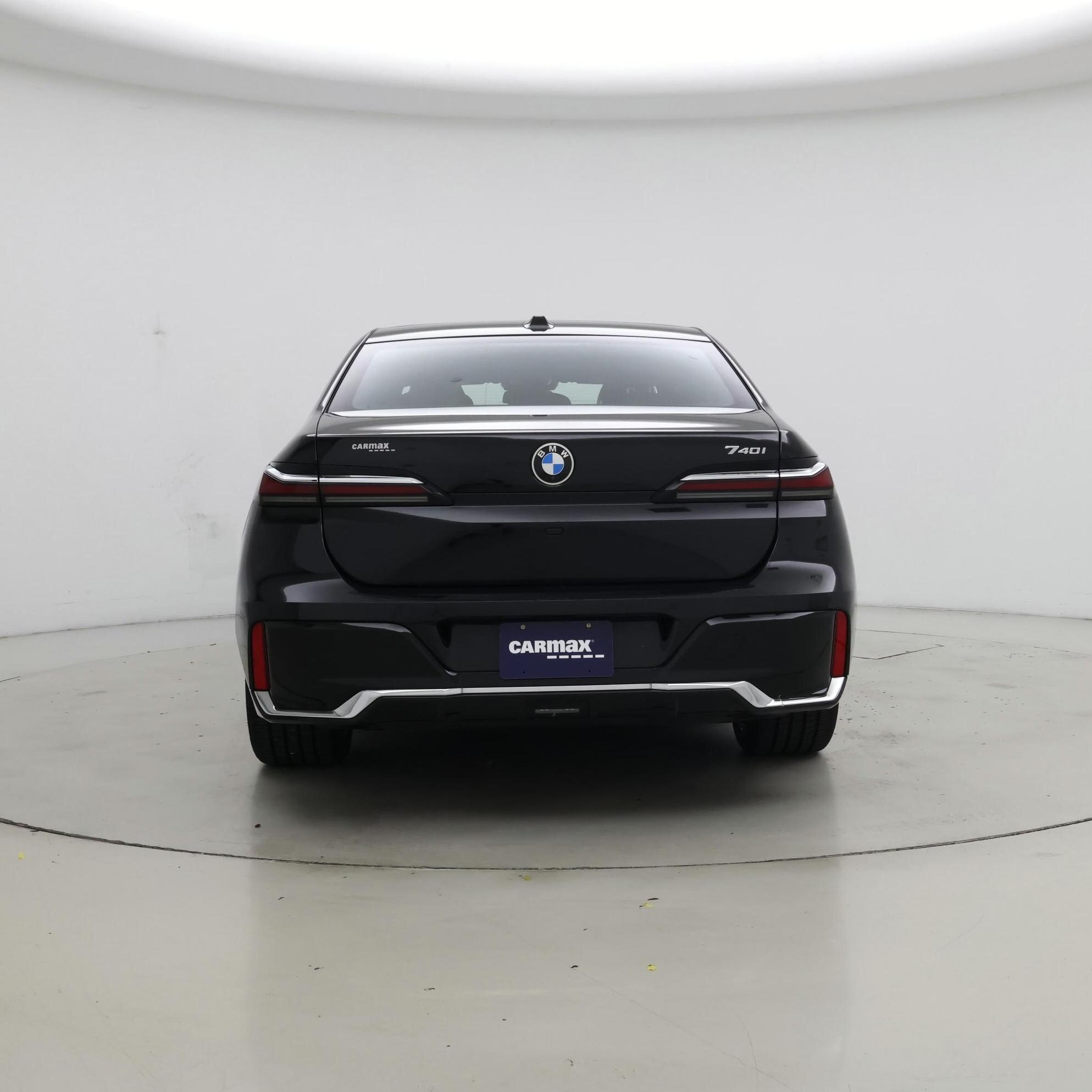 Thumbnail: 2024 BMW 7 Series - 6
