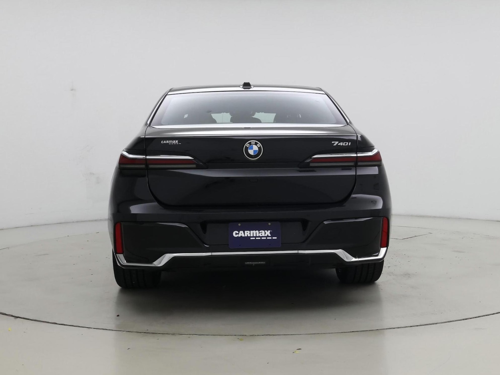 2024 BMW 7 Series 740i - Photo 7