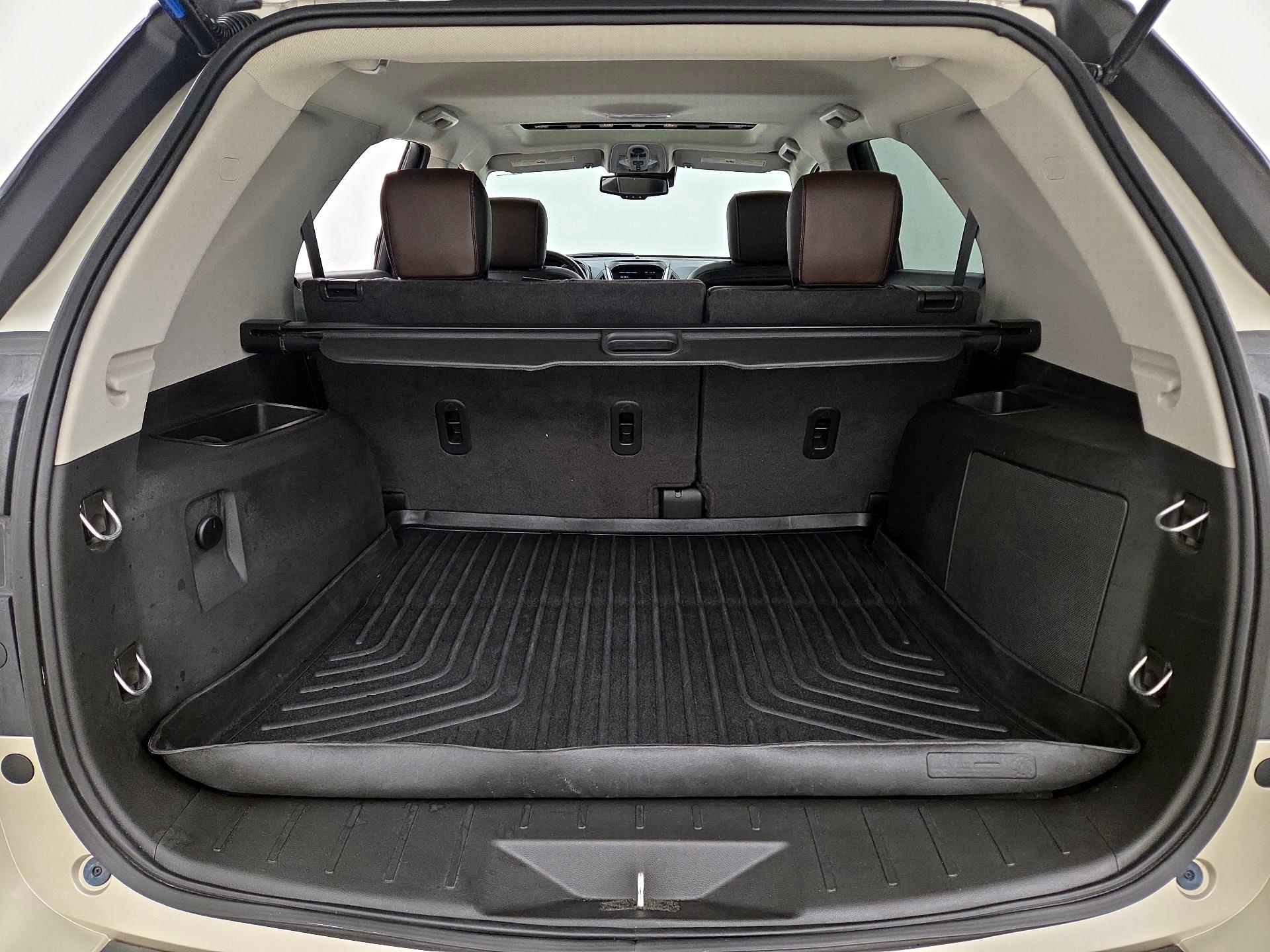 Thumbnail: 2015 Chevrolet Equinox - 19