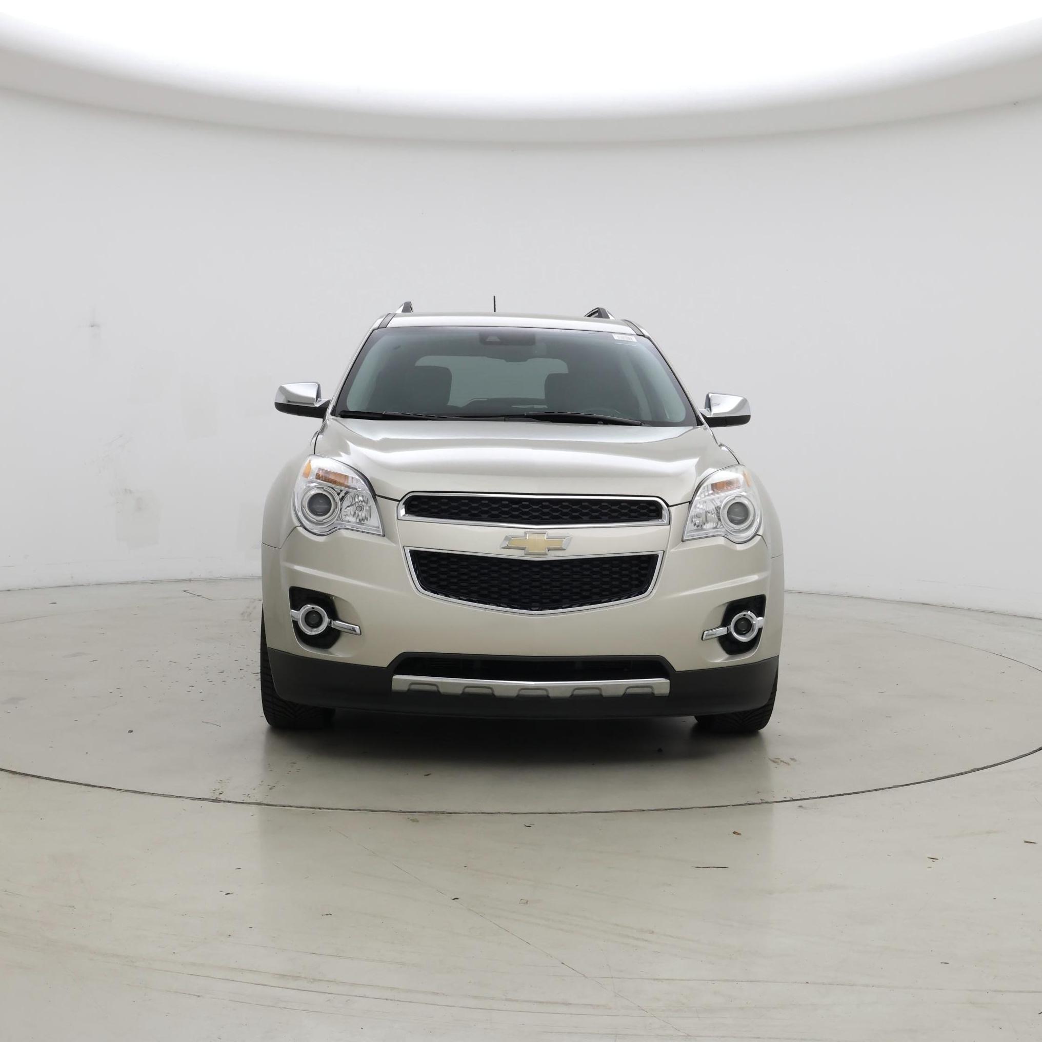 Thumbnail: 2015 Chevrolet Equinox - 5