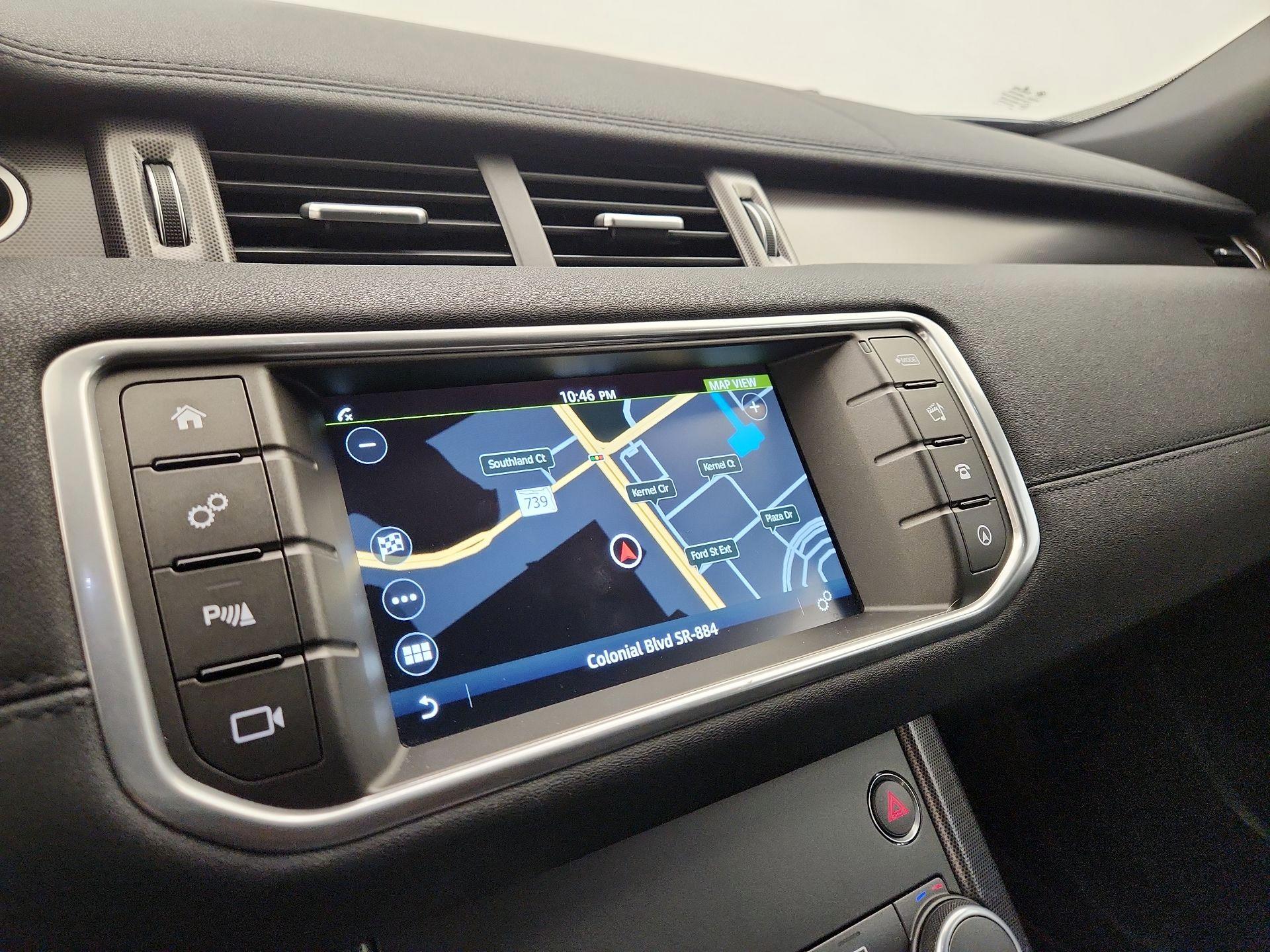 Thumbnail: 2019 Land Rover Range Rover Evoque - 13