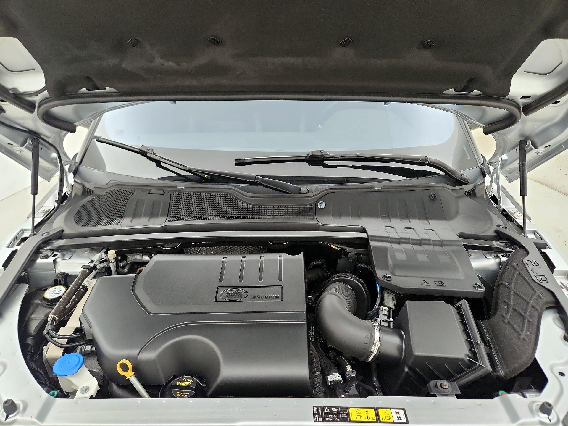 Thumbnail: 2019 Land Rover Range Rover Evoque - 20