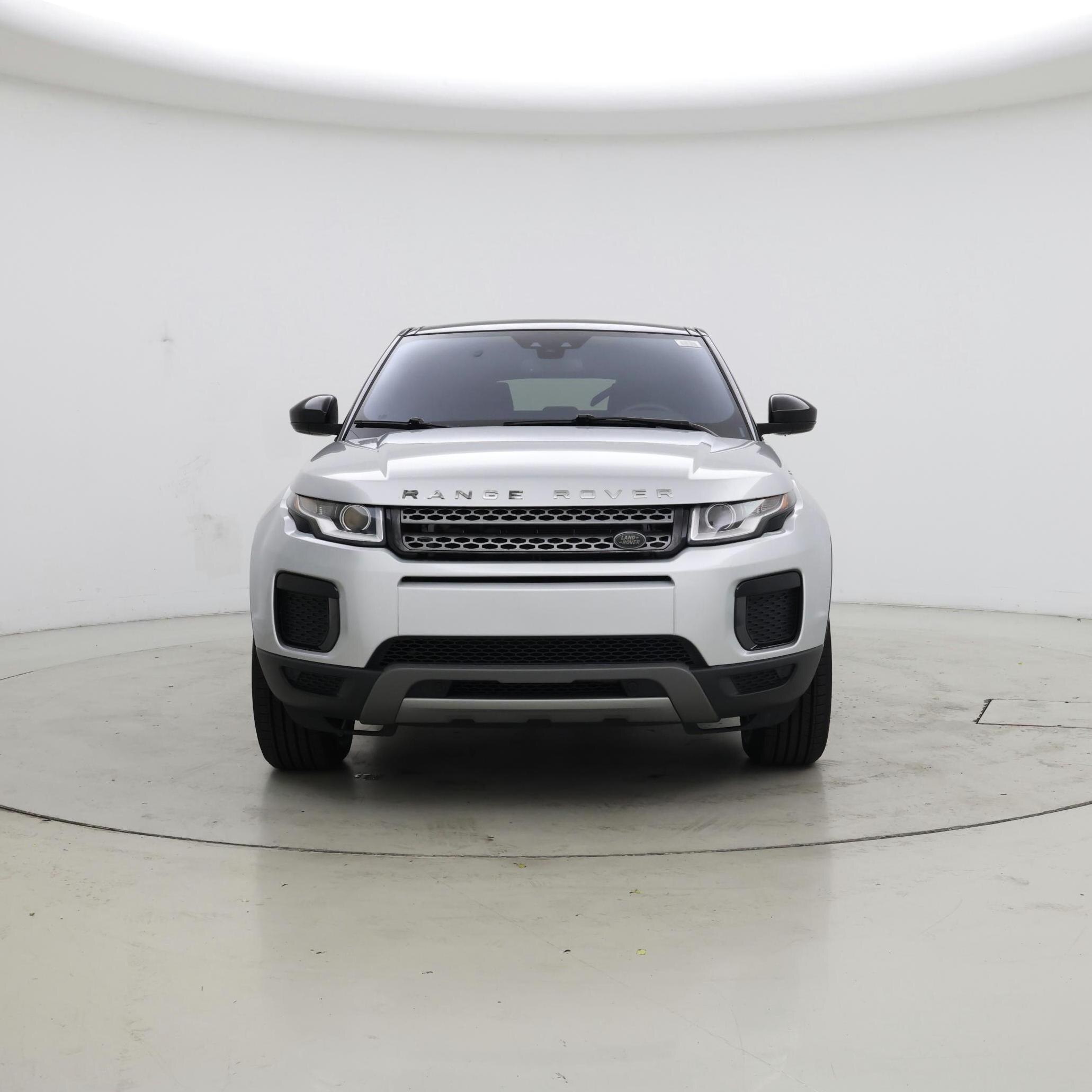 Thumbnail: 2019 Land Rover Range Rover Evoque - 5