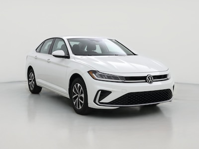 2025 Volkswagen Jetta S