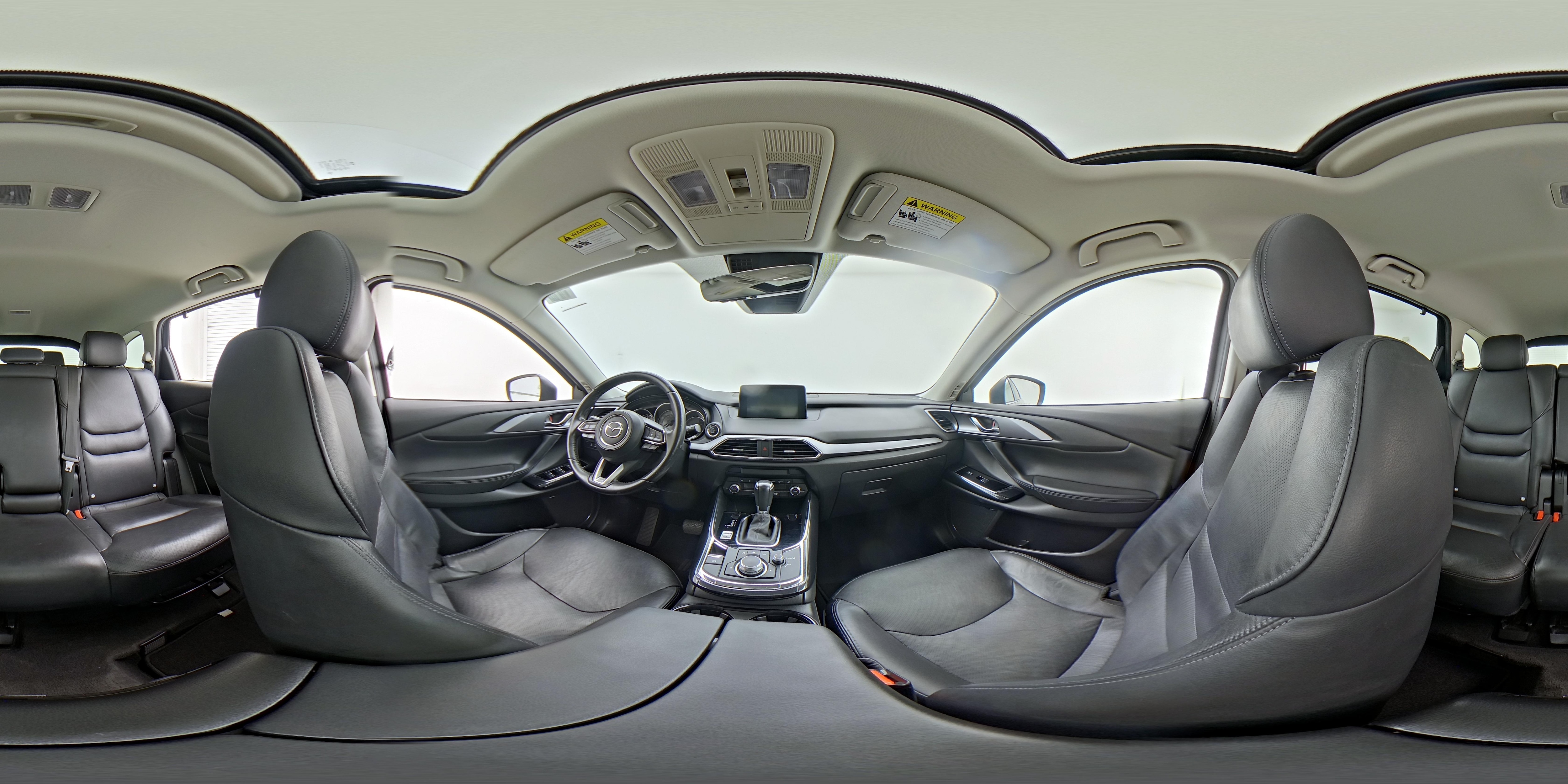 2019 Mazda CX-9 Touring - Photo 27