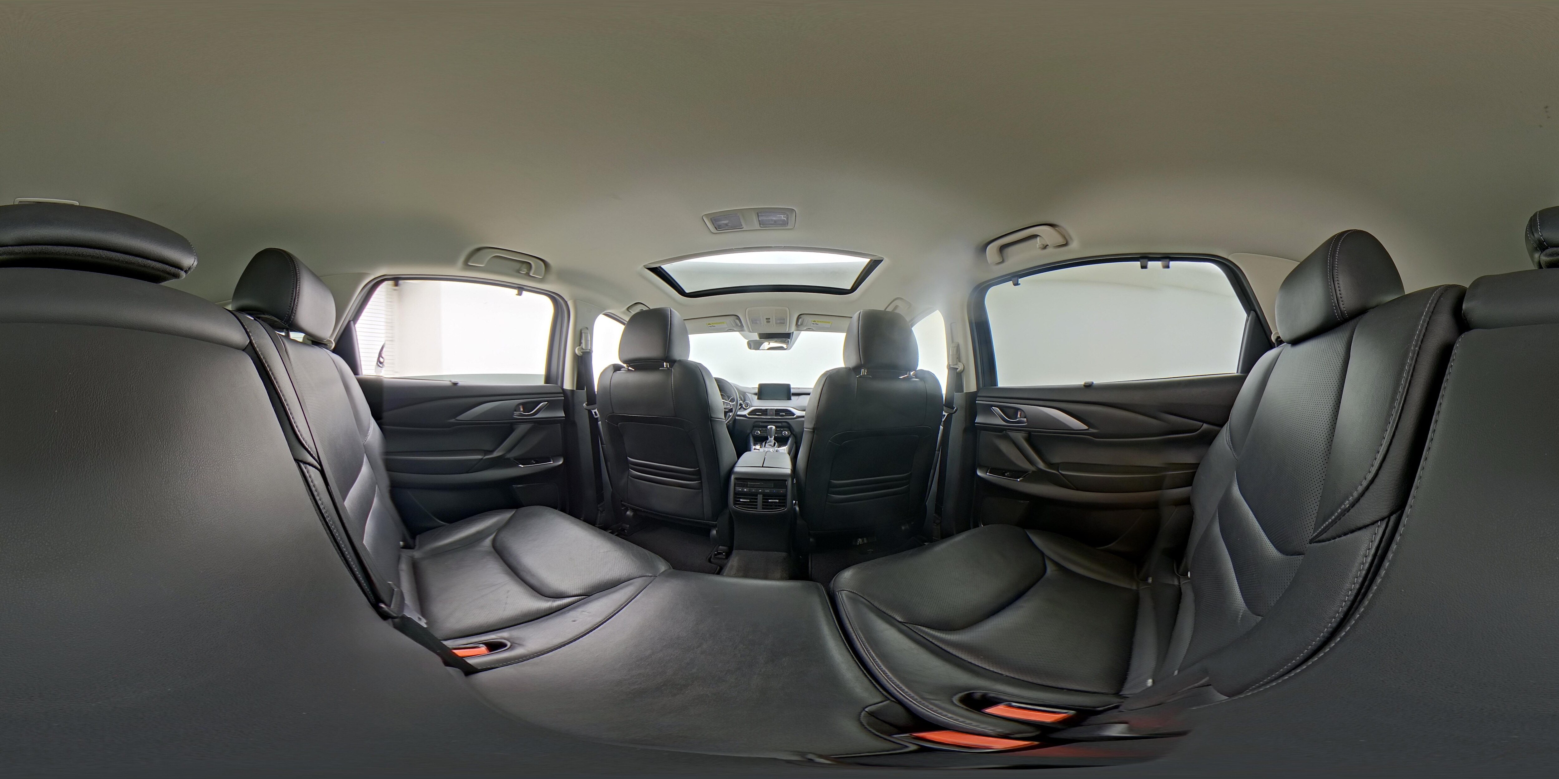 2019 Mazda CX-9 Touring - Photo 28