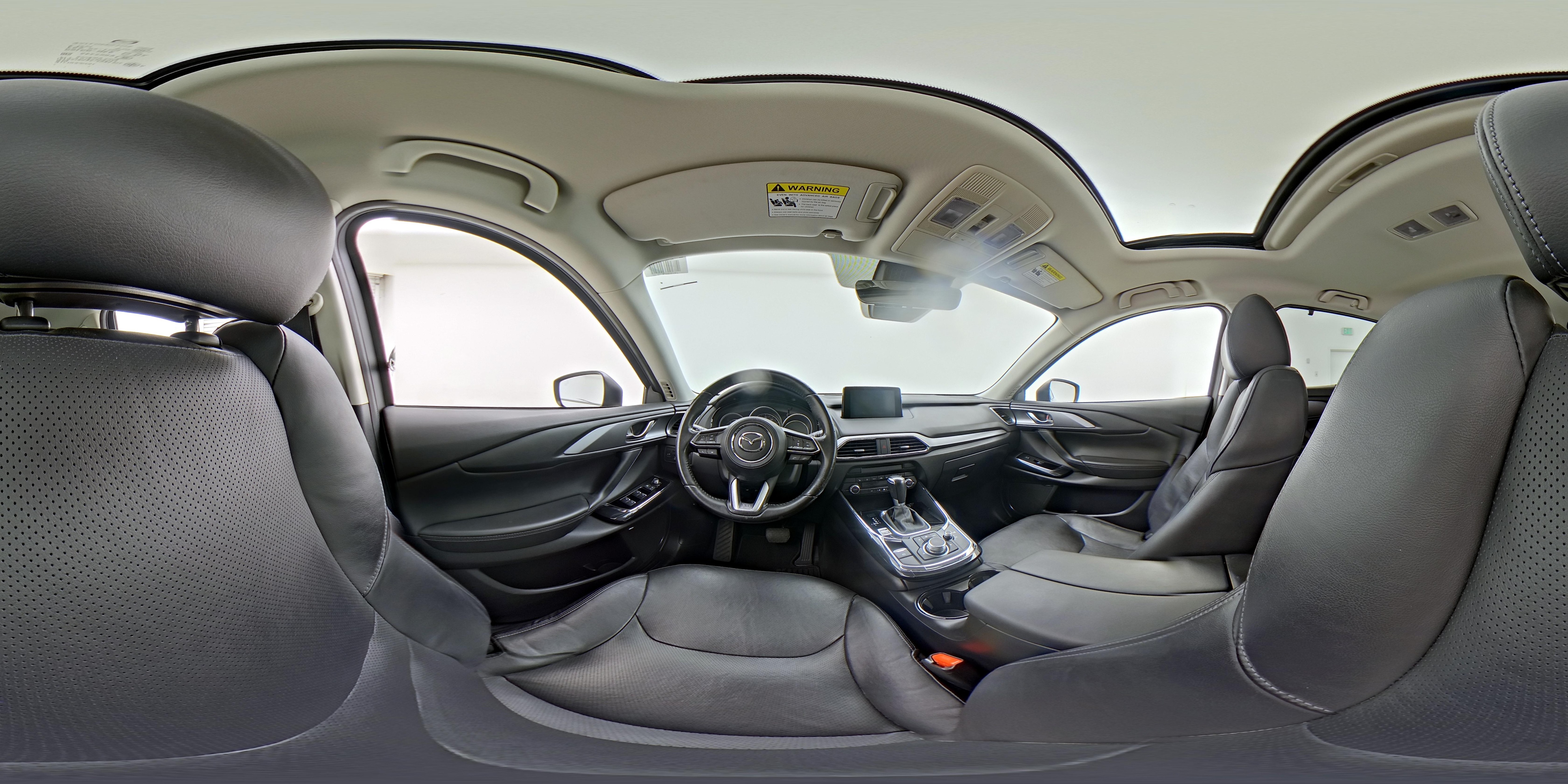 2019 Mazda CX-9 Touring - Photo 29