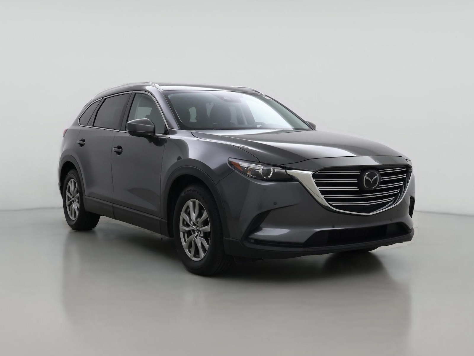 2019 Mazda CX-9 Touring - Photo 1