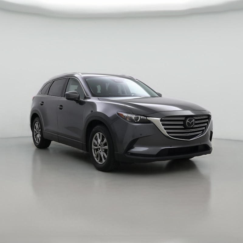2019 Mazda CX-9 Touring