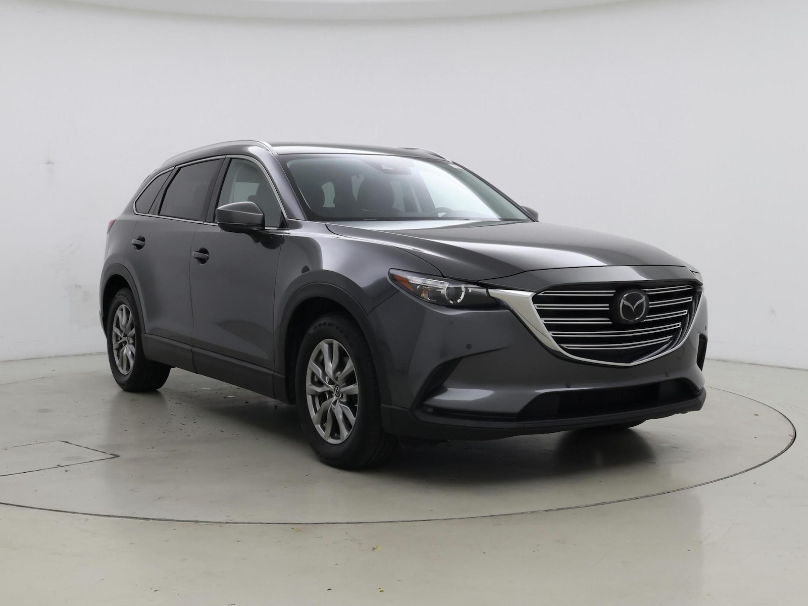 2019 Mazda CX-9 Touring - Photo 2