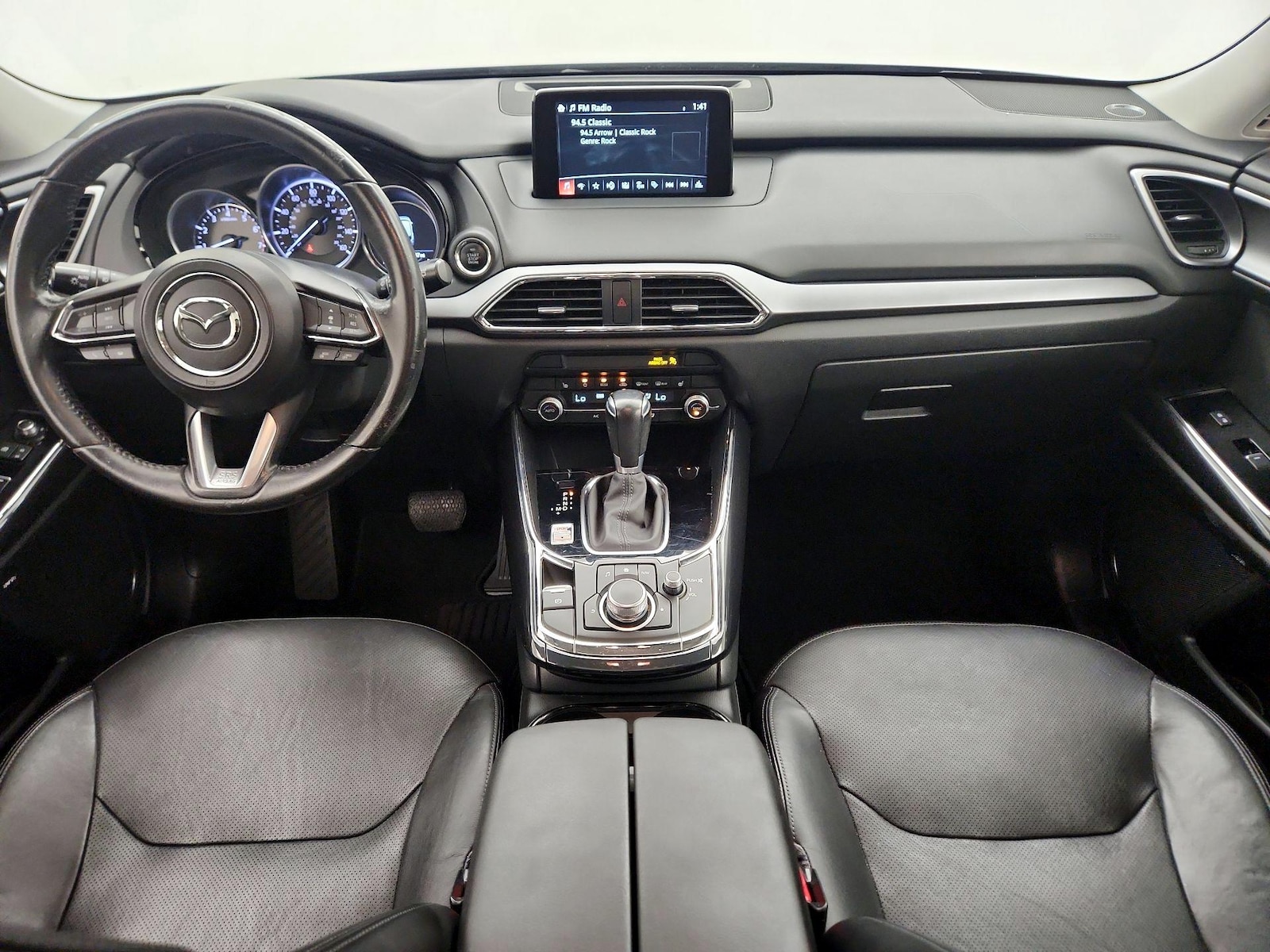 2019 Mazda CX-9 Touring - Photo 10