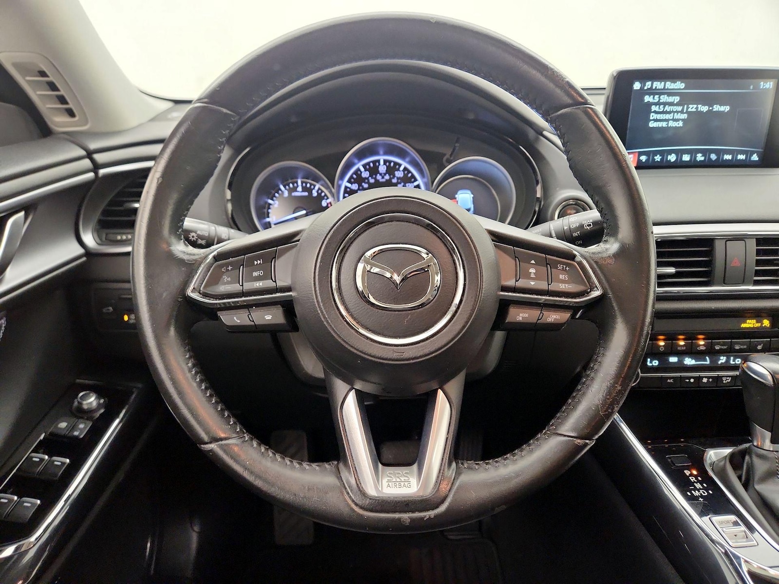 2019 Mazda CX-9 Touring - Photo 11
