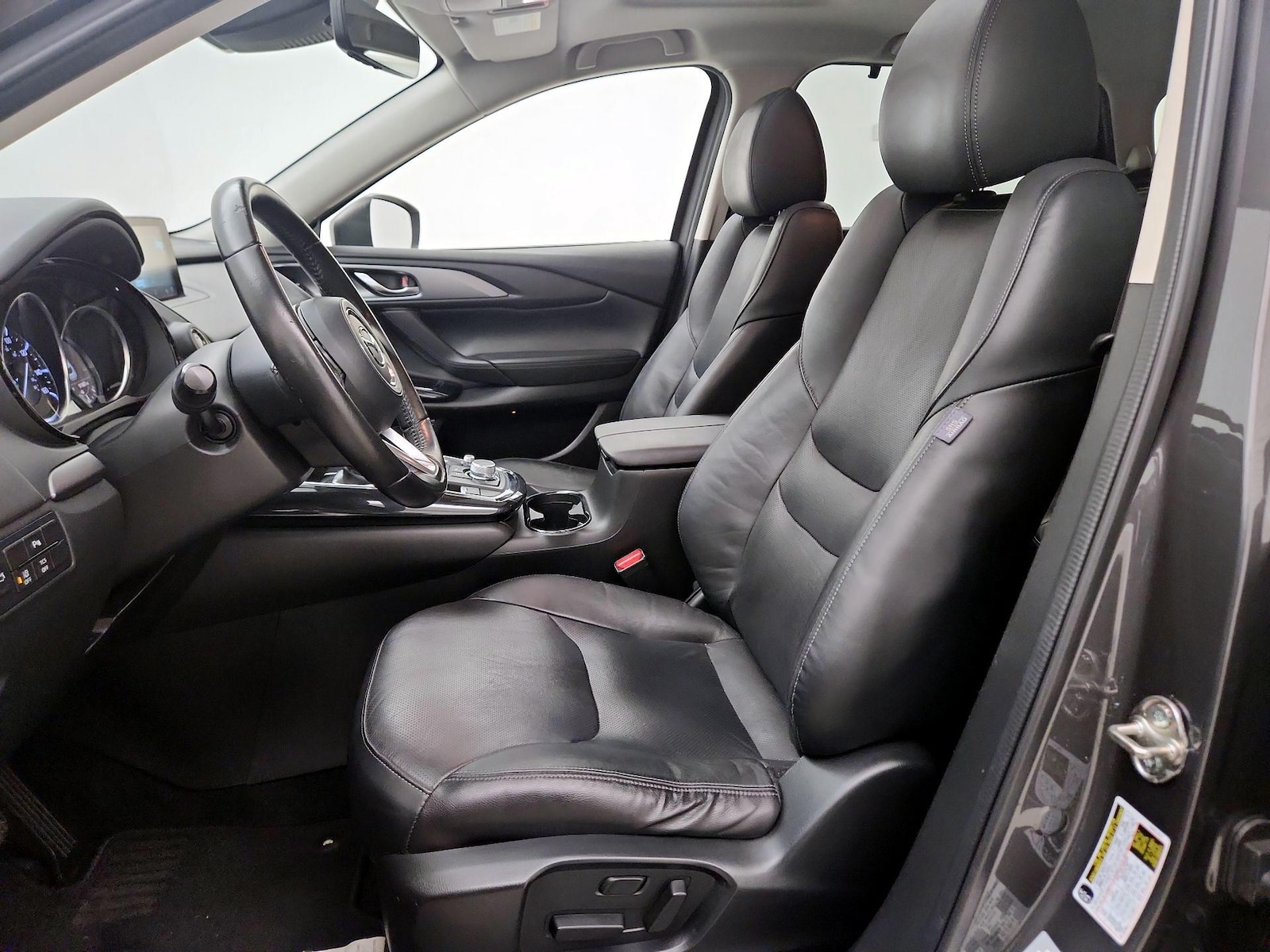 2019 Mazda CX-9 Touring - Photo 12