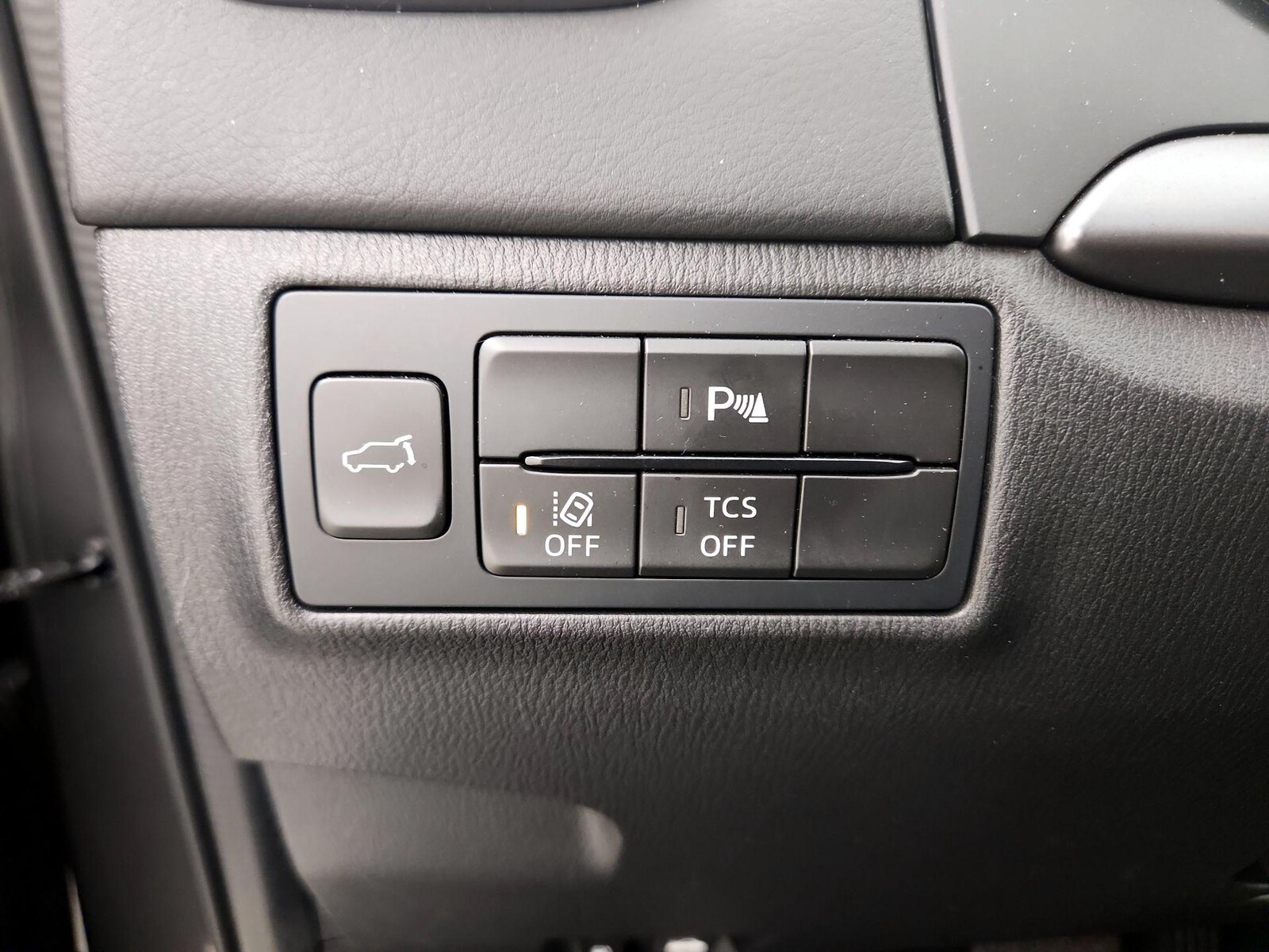 2019 Mazda CX-9 Touring - Photo 14