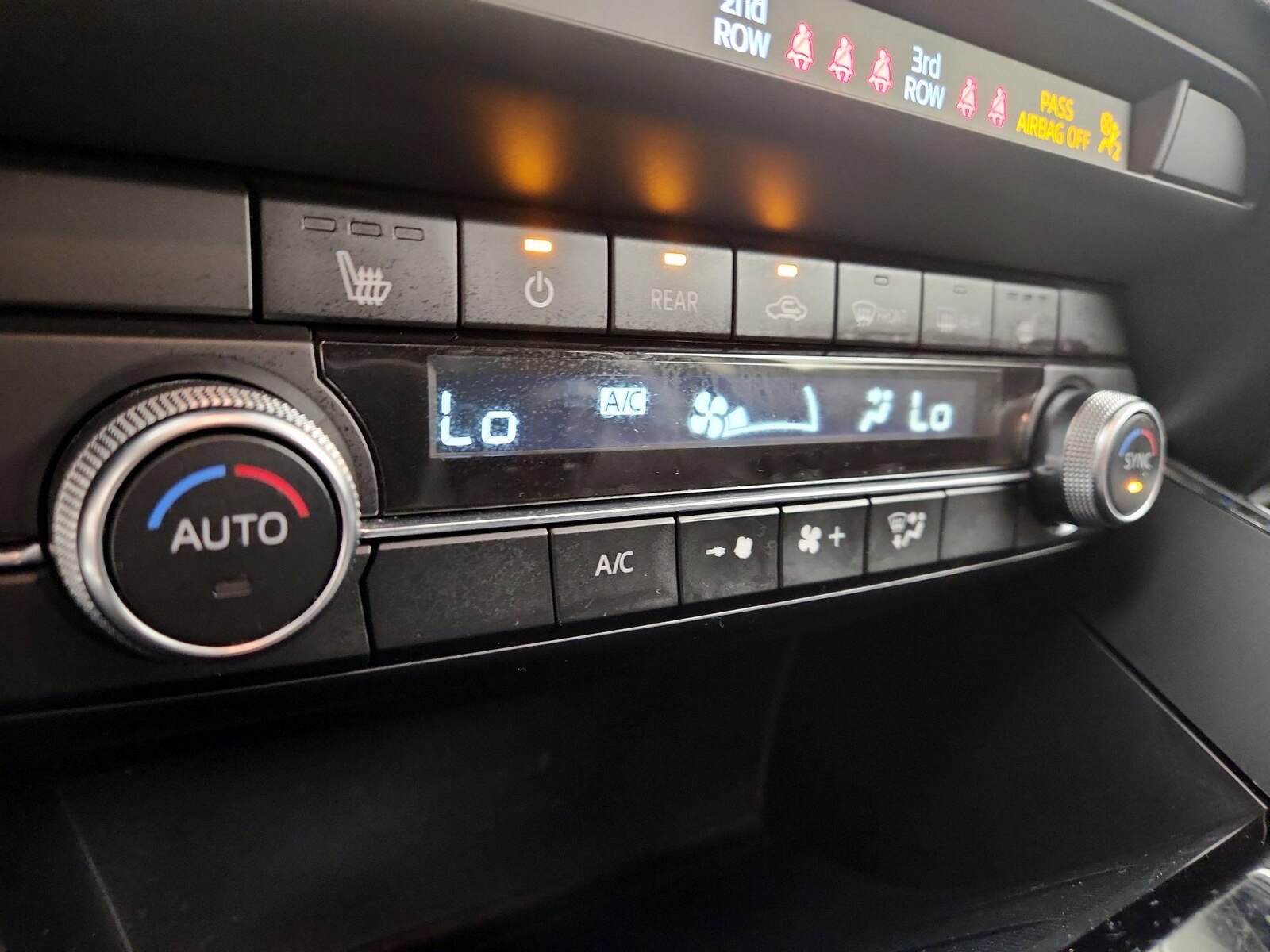 2019 Mazda CX-9 Touring - Photo 18