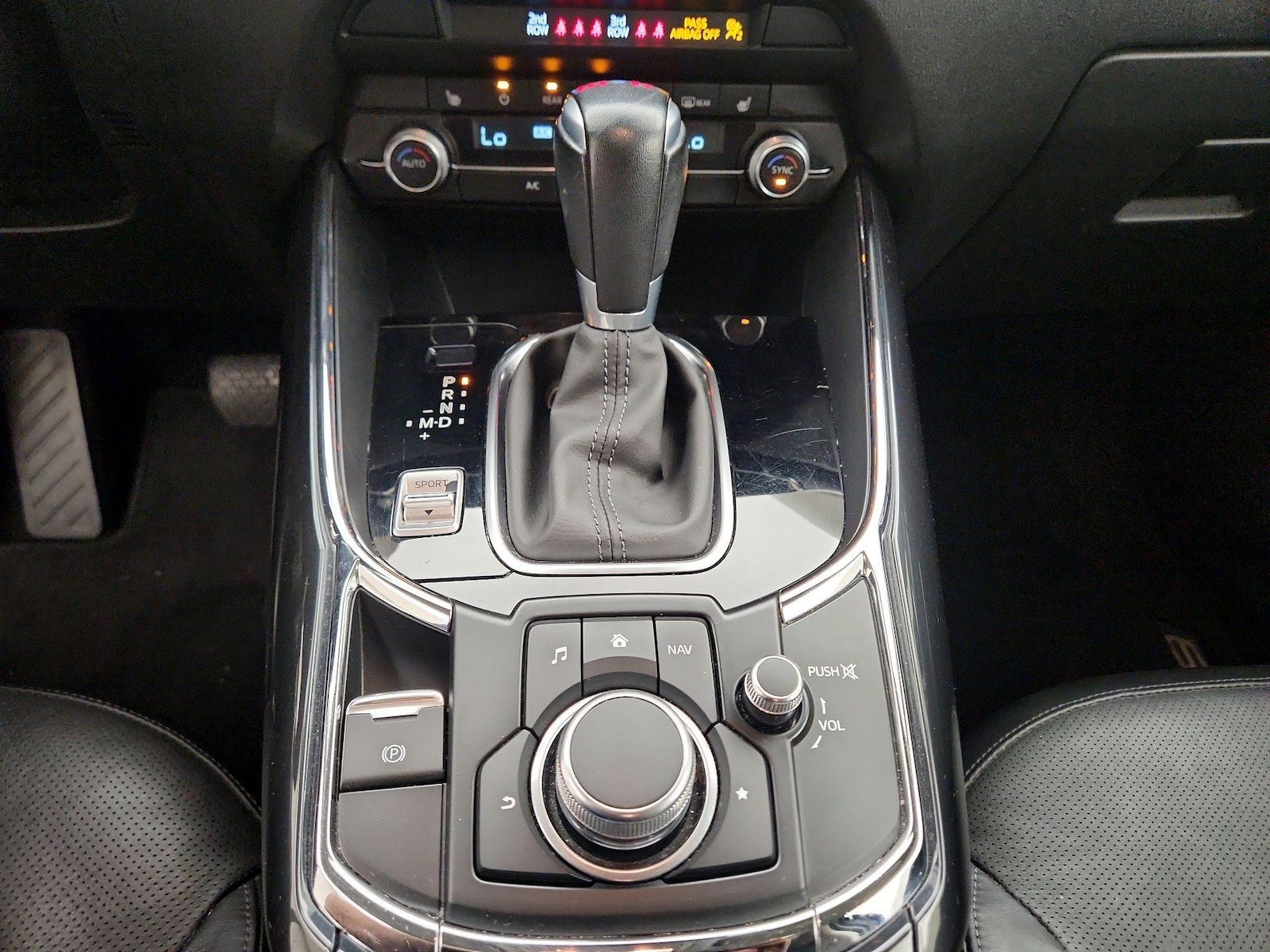 2019 Mazda CX-9 Touring - Photo 19