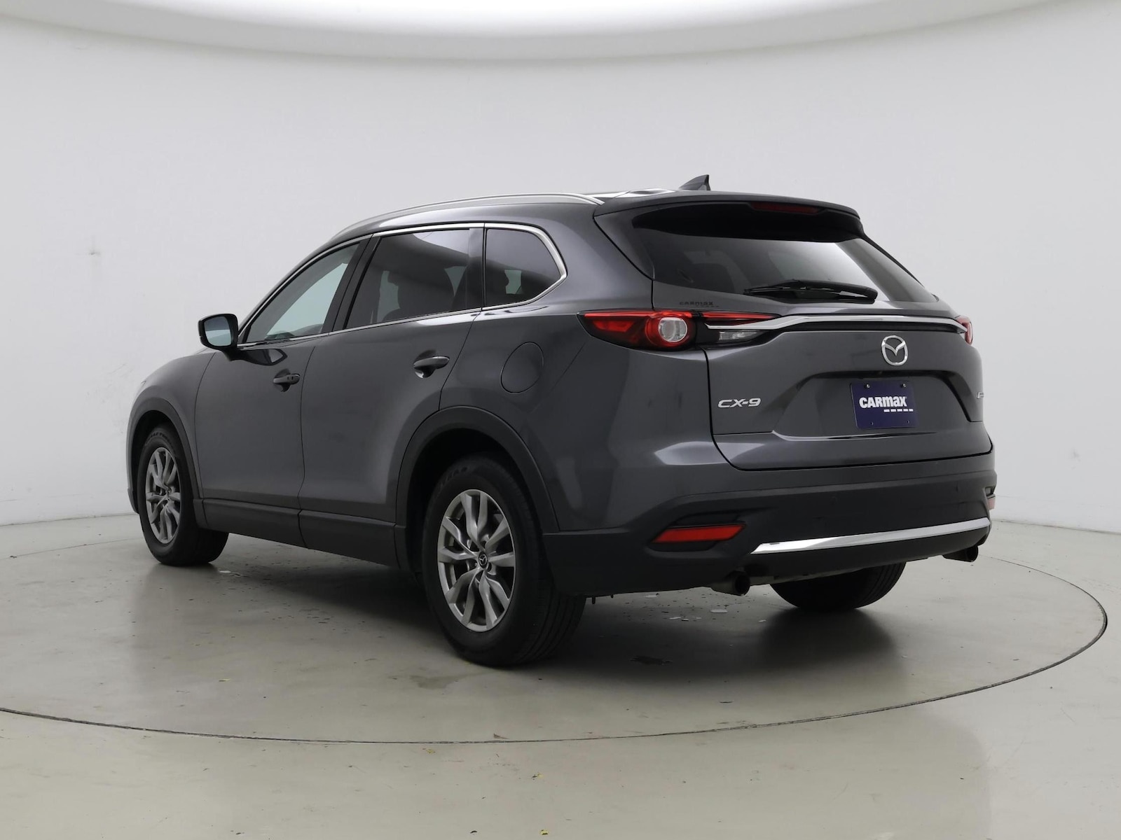 2019 Mazda CX-9 Touring - Photo 3