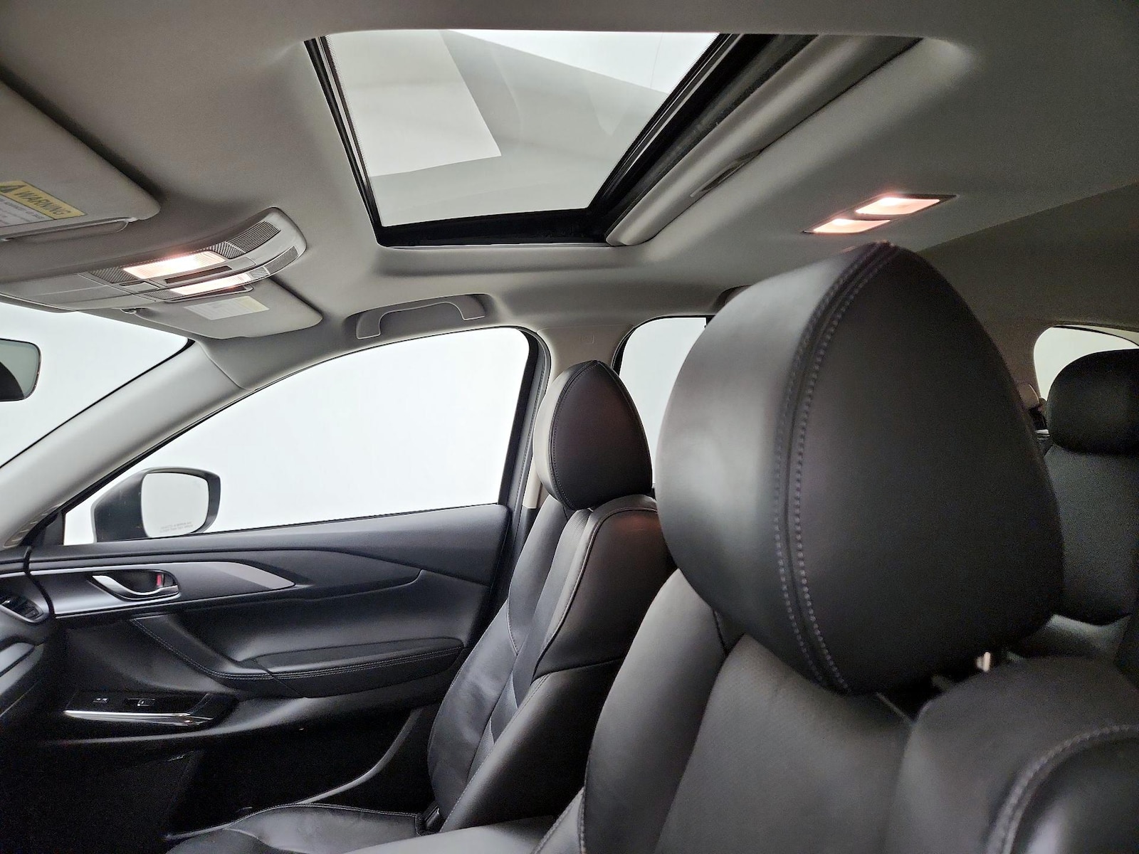 2019 Mazda CX-9 Touring - Photo 20