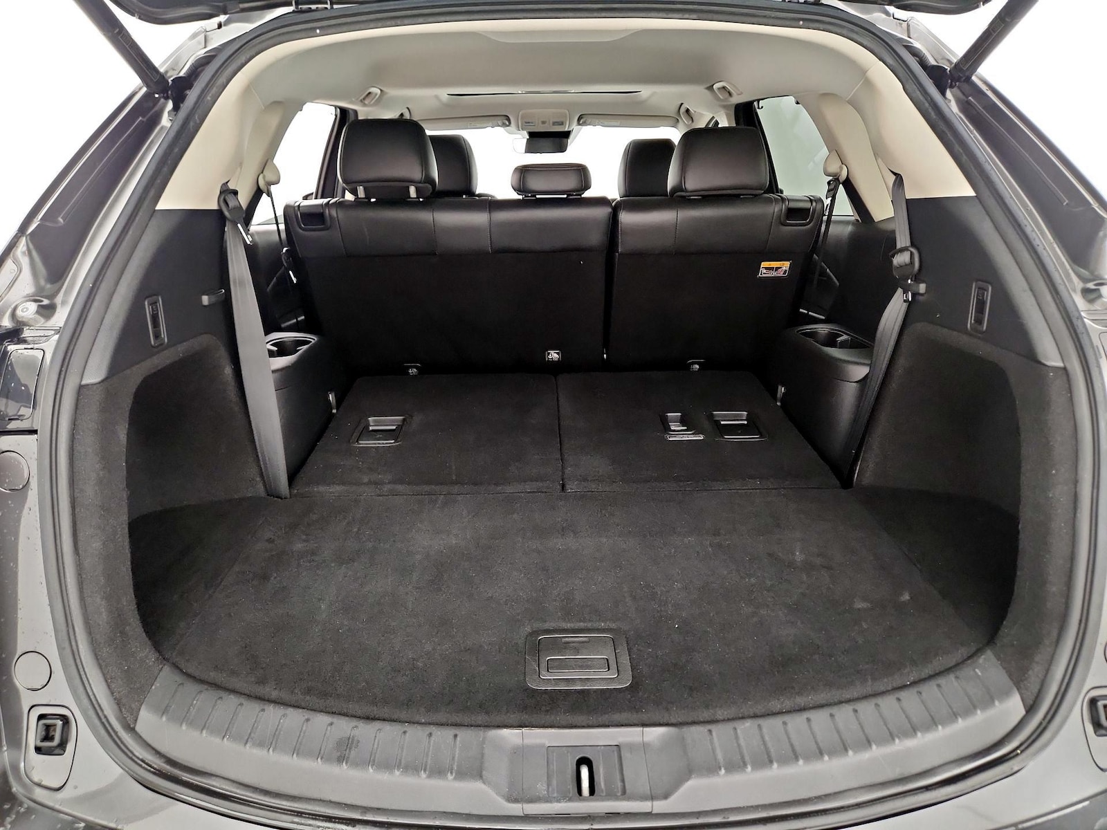 2019 Mazda CX-9 Touring - Photo 24