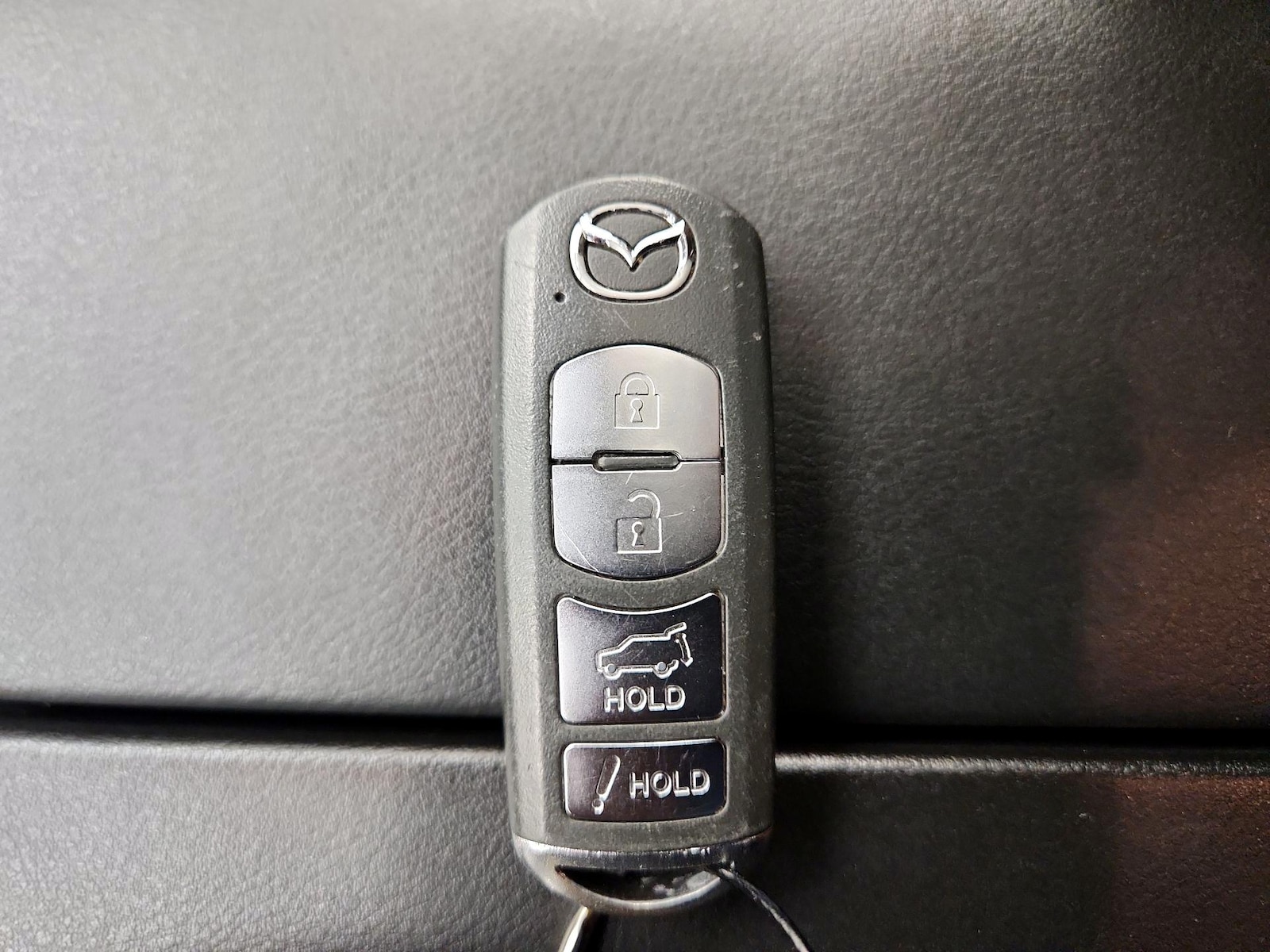 2019 Mazda CX-9 Touring - Photo 26