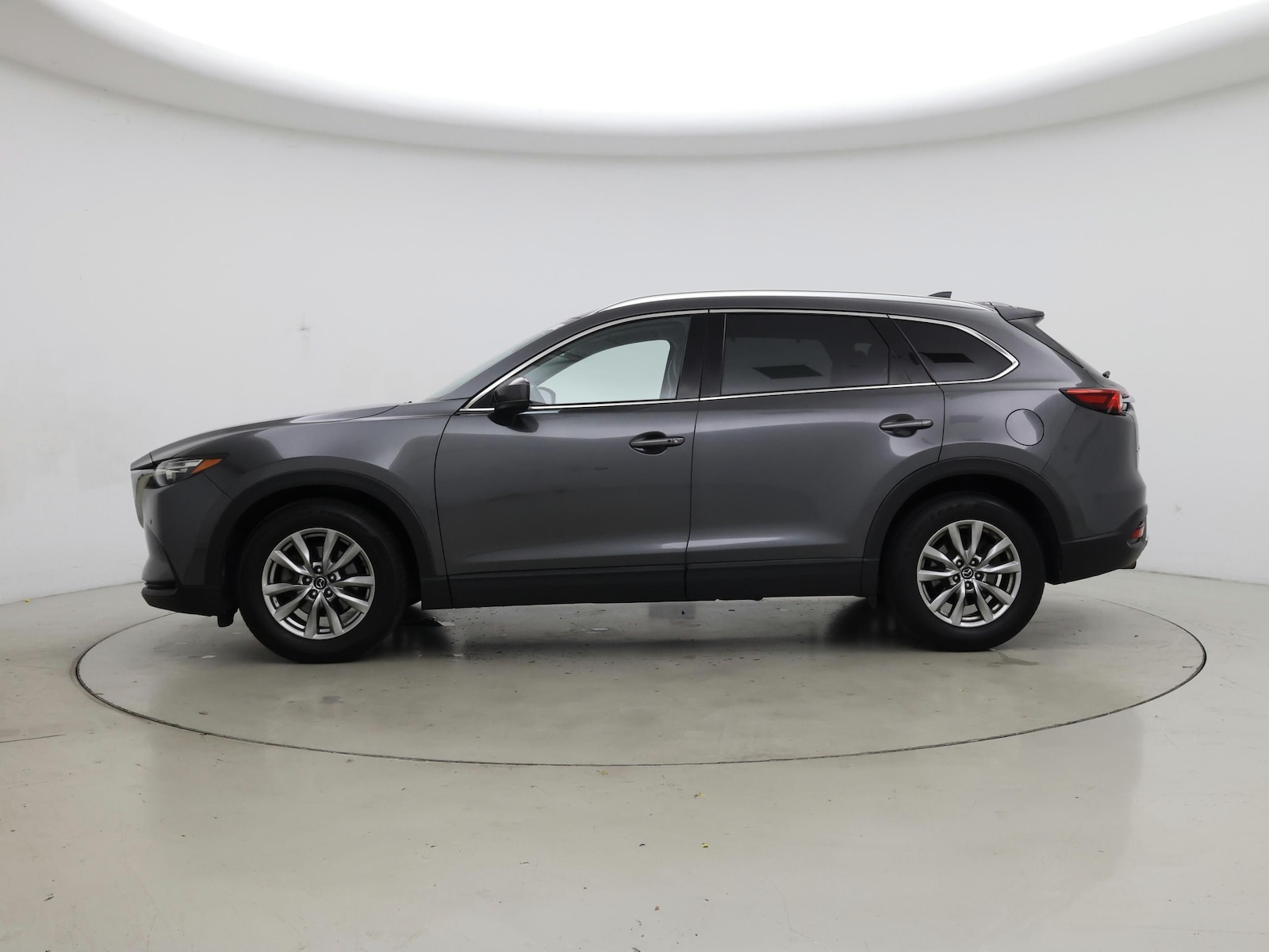 2019 Mazda CX-9 Touring - Photo 4