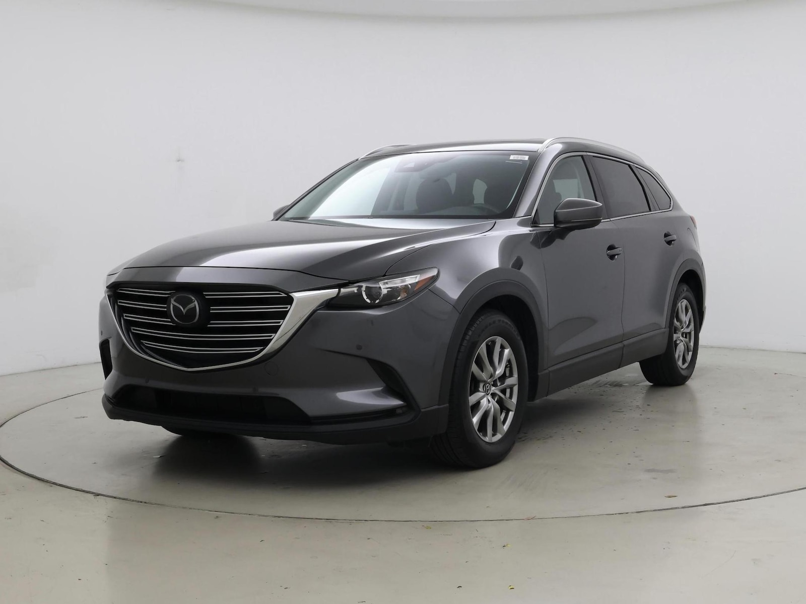 2019 Mazda CX-9 Touring - Photo 5