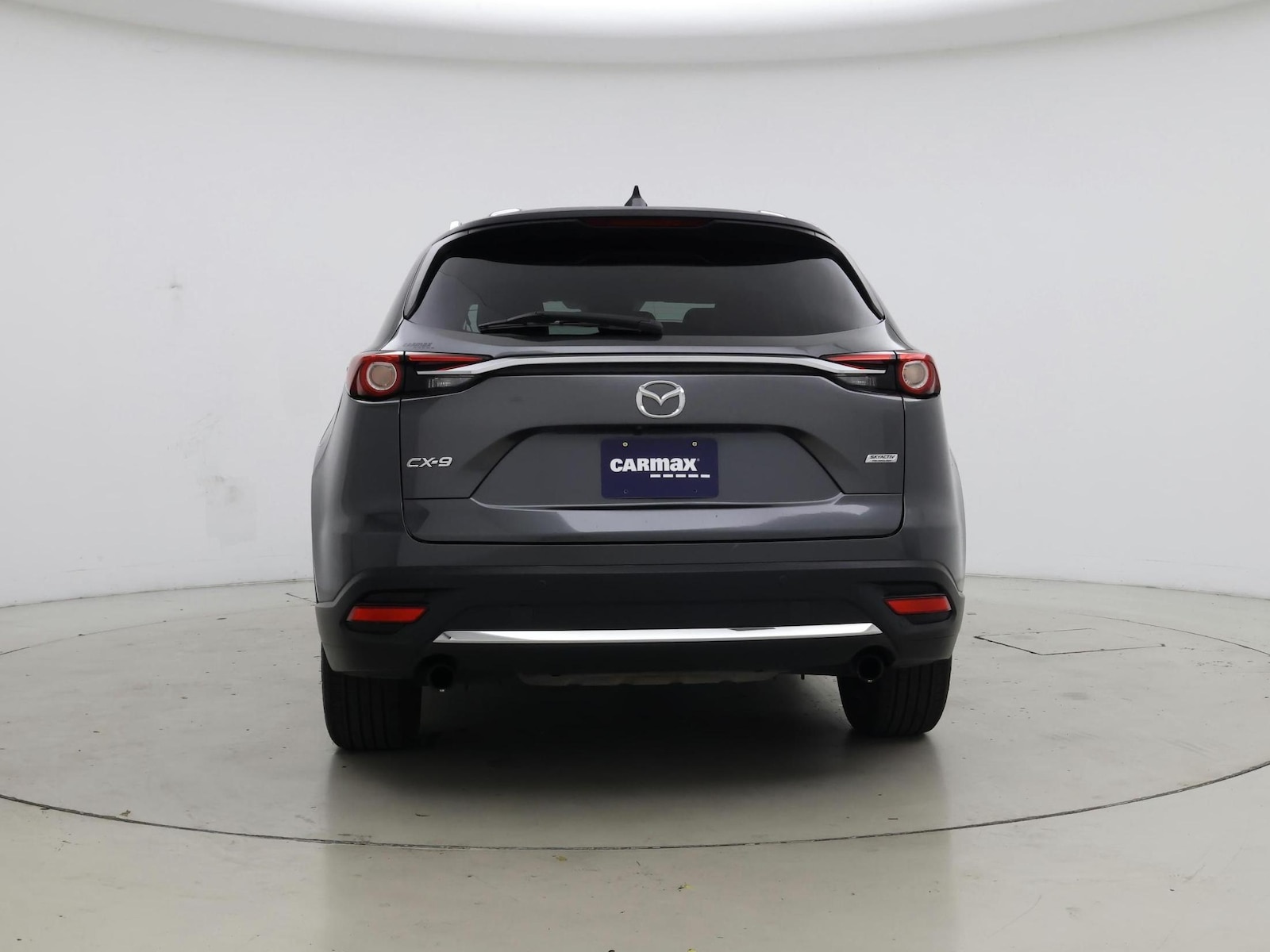 2019 Mazda CX-9 Touring - Photo 7