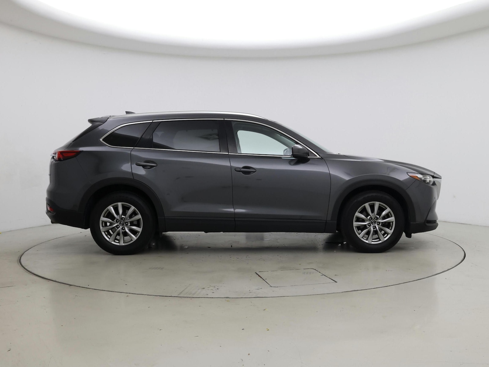 2019 Mazda CX-9 Touring - Photo 8