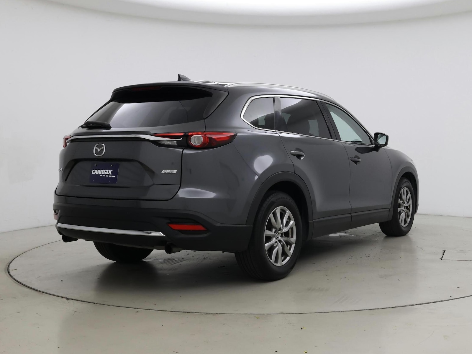 2019 Mazda CX-9 Touring - Photo 9