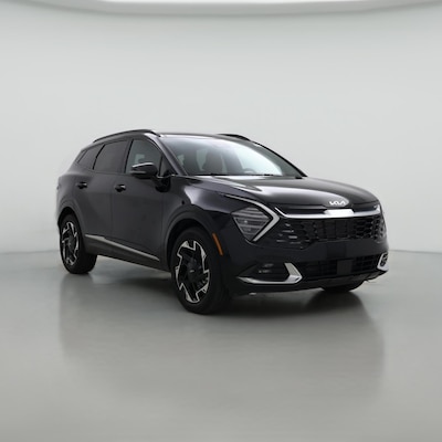 2025 Kia Sportage SX Prestige