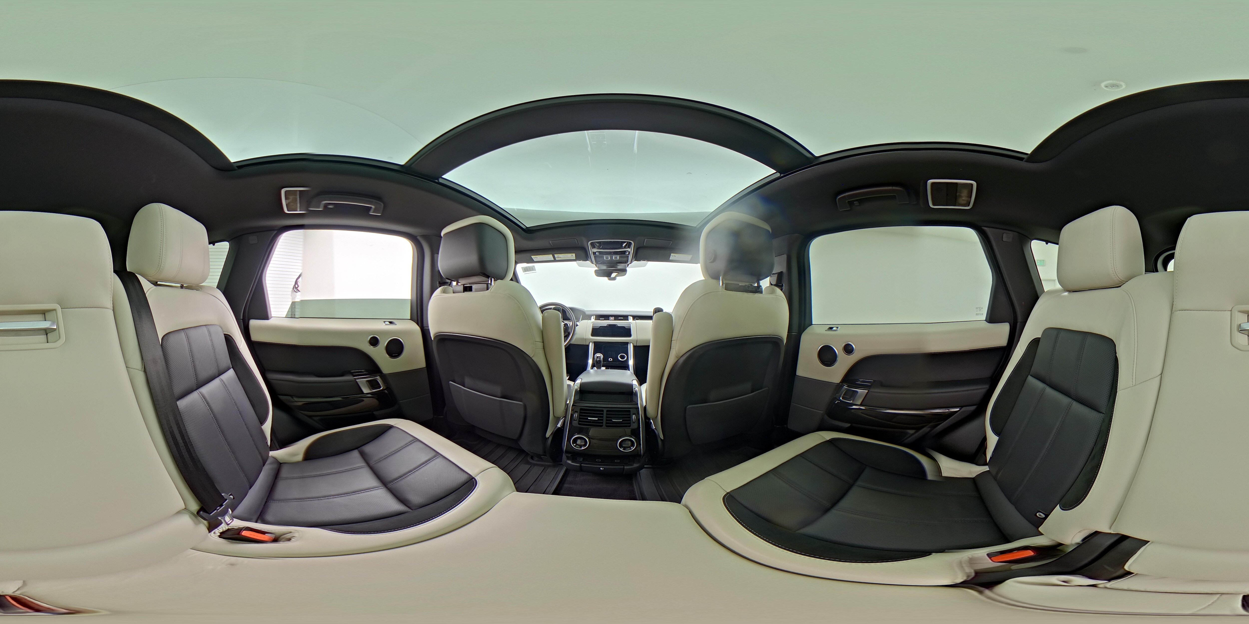 2022 Land Rover Range Rover Sport HST - Photo 25