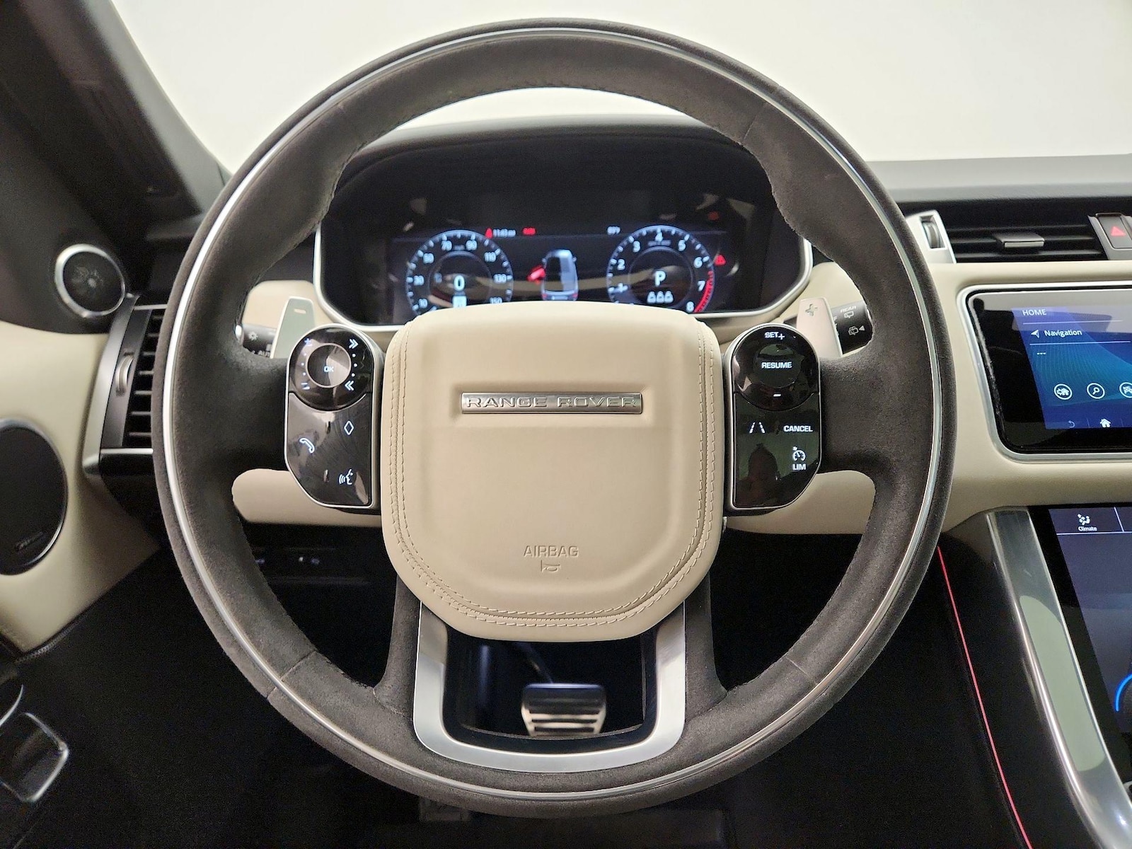 2022 Land Rover Range Rover Sport HST - Photo 11