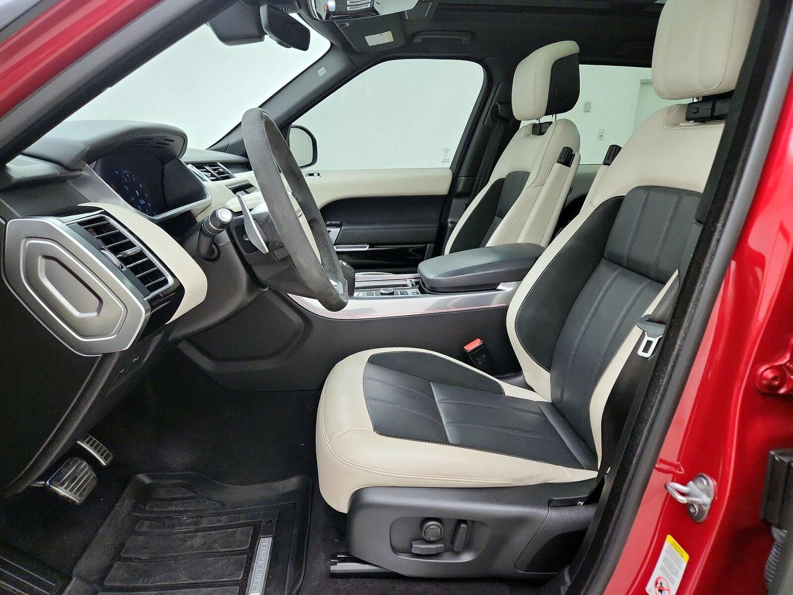 2022 Land Rover Range Rover Sport HST - Photo 12