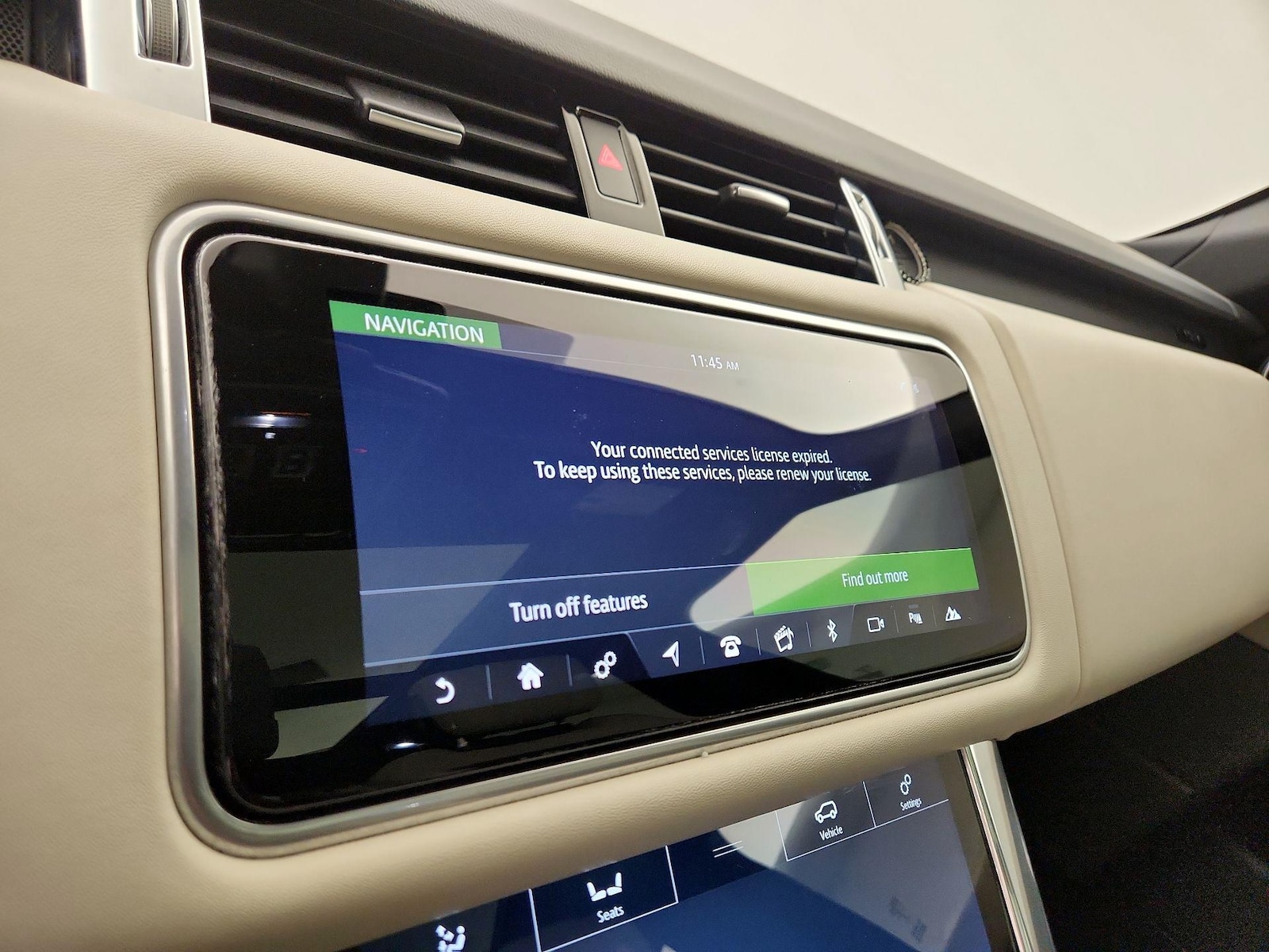 2022 Land Rover Range Rover Sport HST - Photo 15