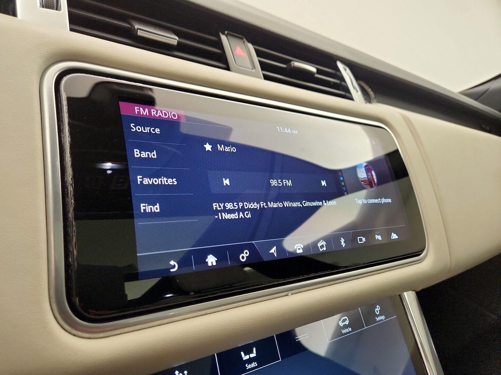 2022 Land Rover Range Rover Sport HST - Photo 17