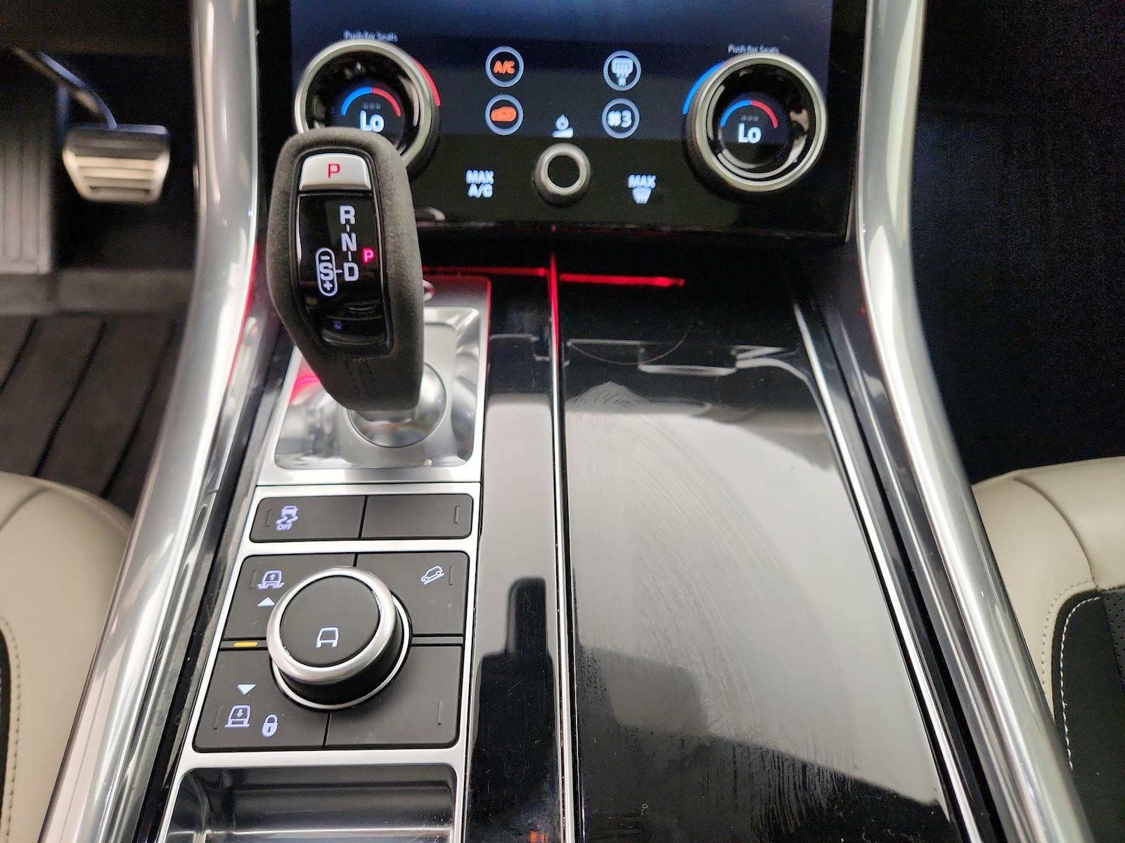2022 Land Rover Range Rover Sport HST - Photo 19