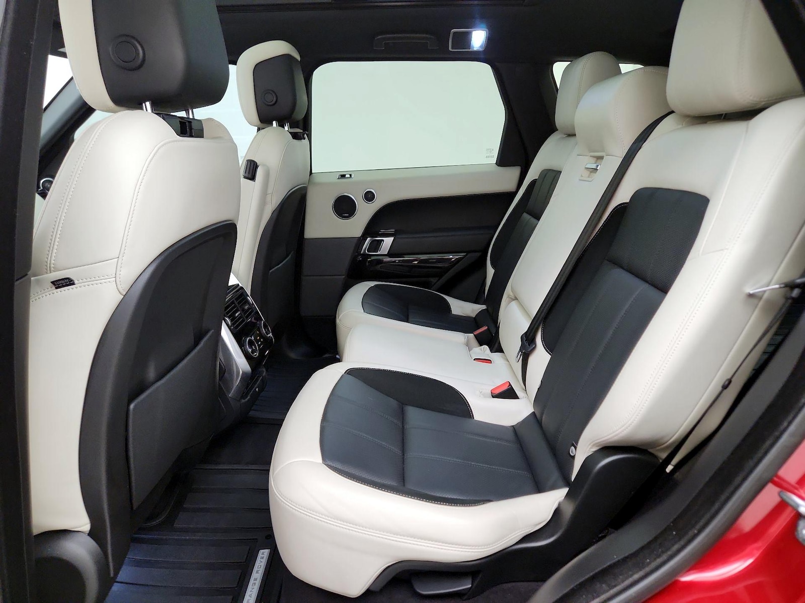 2022 Land Rover Range Rover Sport HST - Photo 20