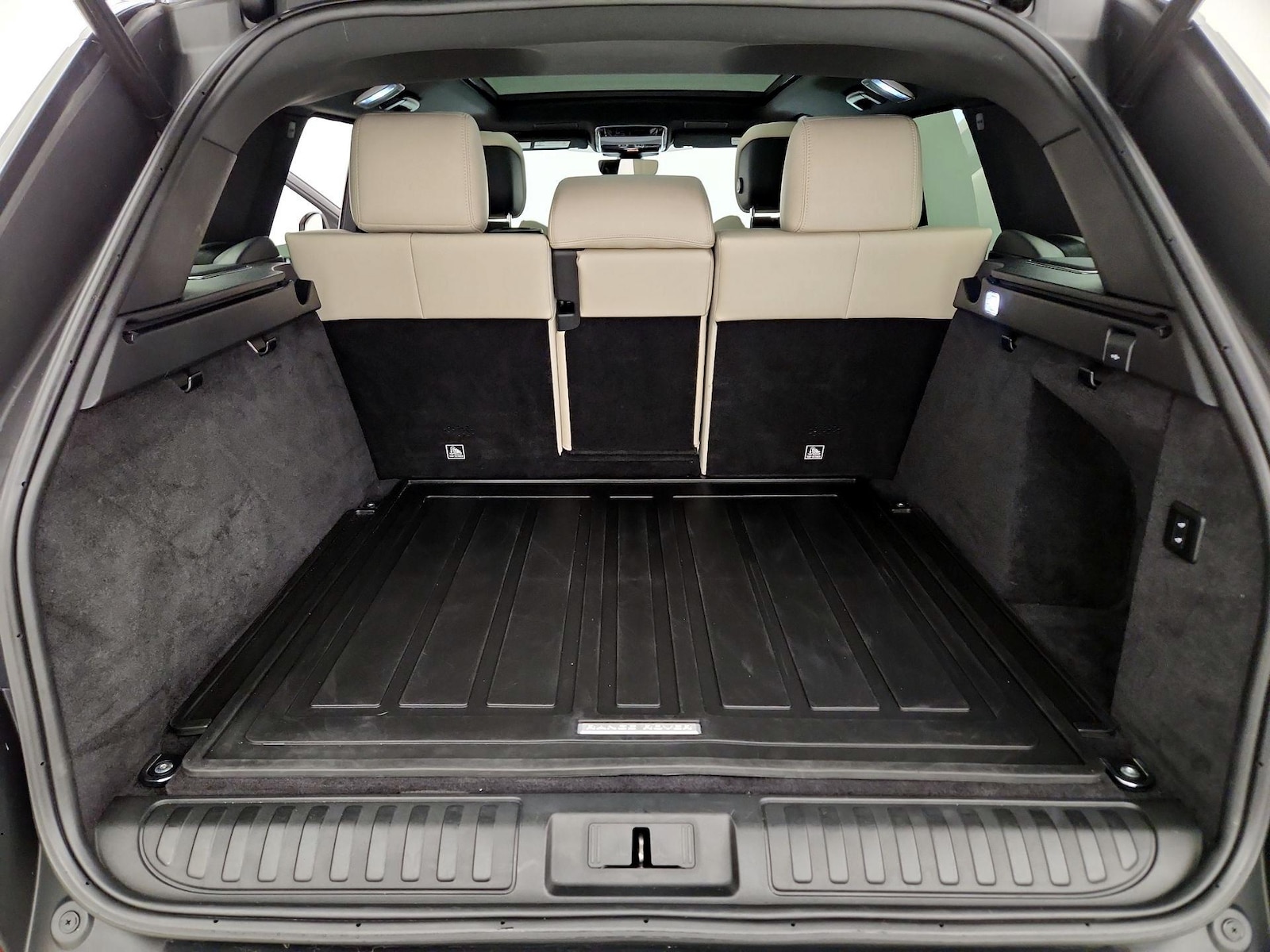 2022 Land Rover Range Rover Sport HST - Photo 21