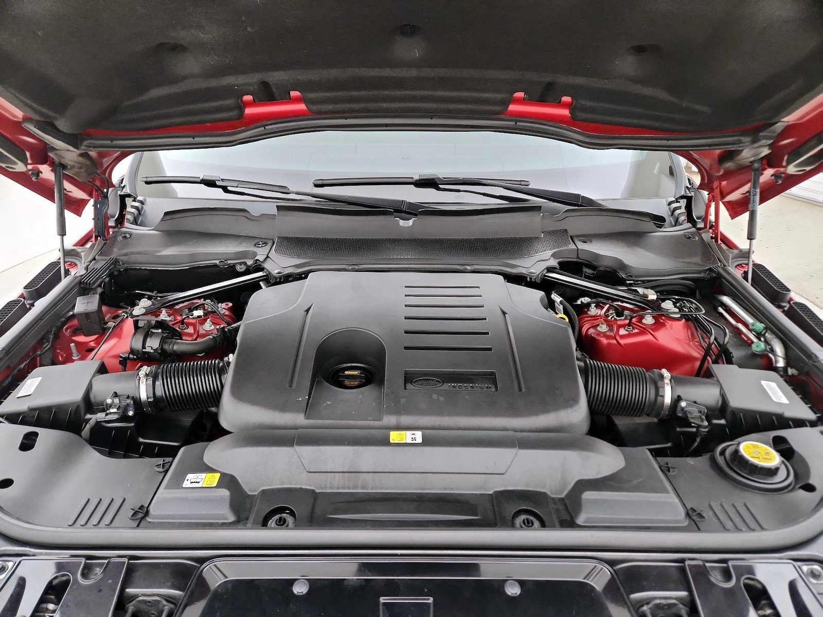 2022 Land Rover Range Rover Sport HST - Photo 22