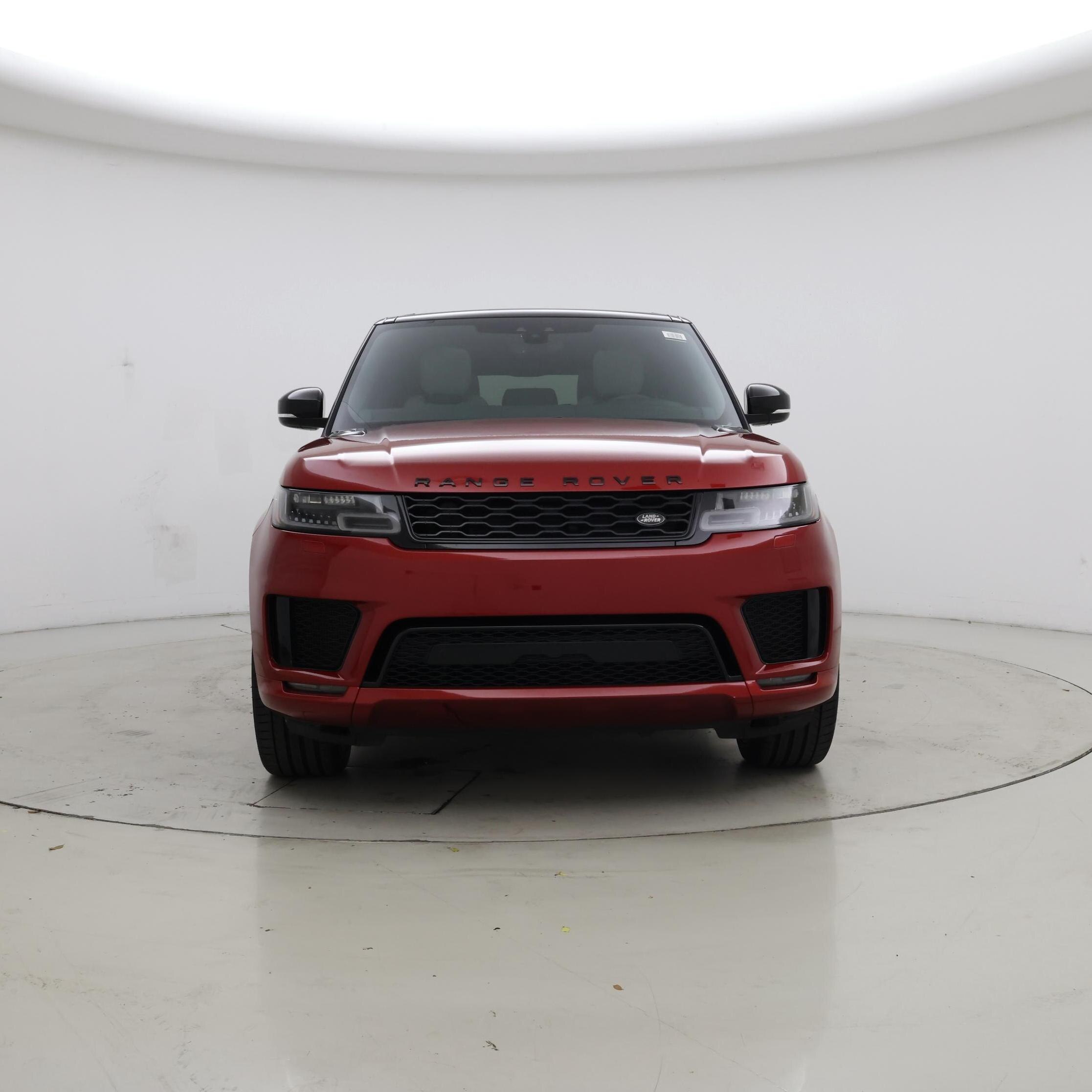 Thumbnail: 2022 Land Rover Range Rover Sport - 5
