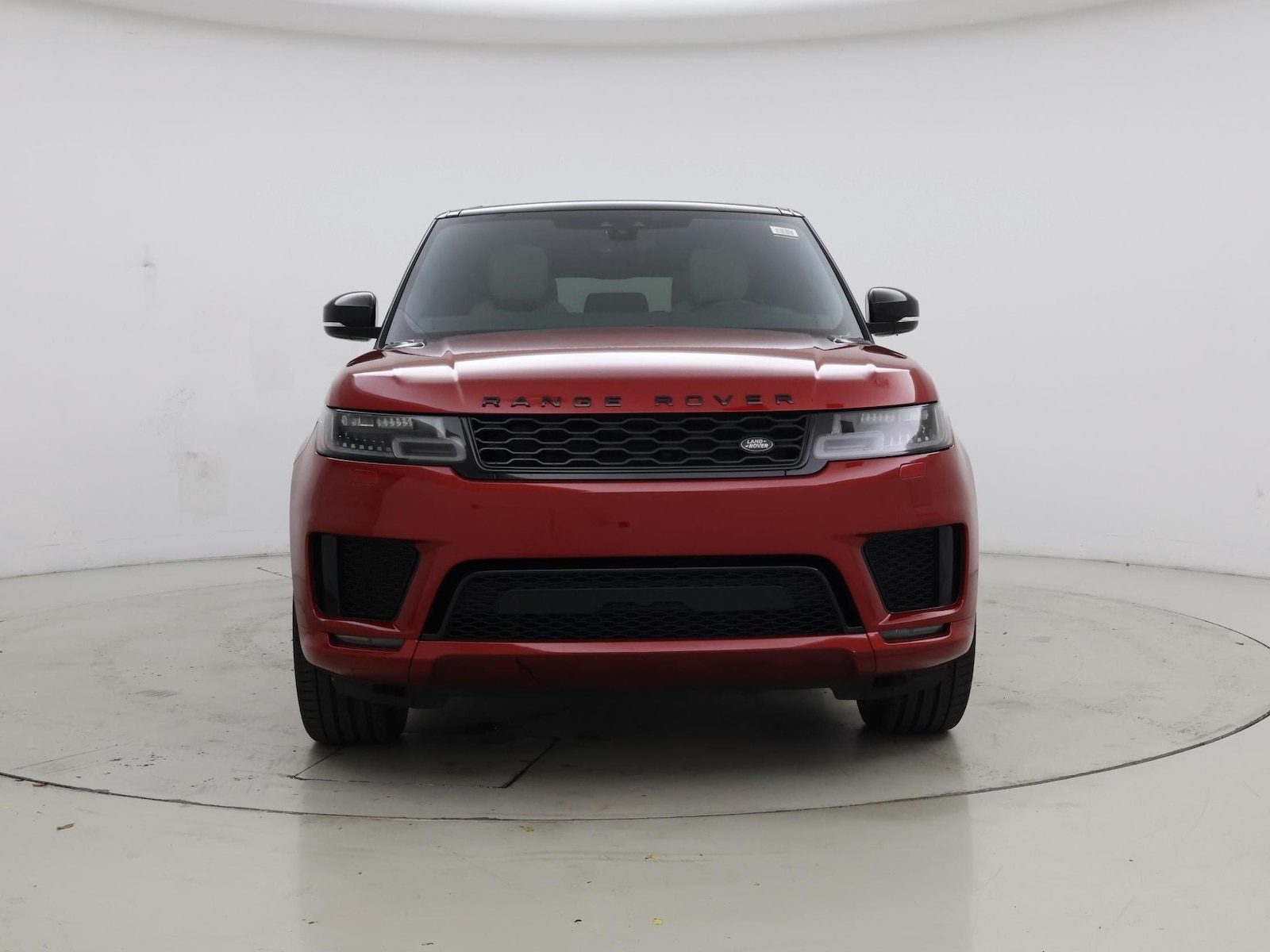 2022 Land Rover Range Rover Sport HST - Photo 6