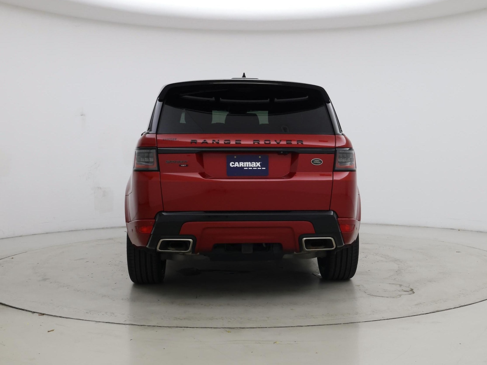 2022 Land Rover Range Rover Sport HST - Photo 7