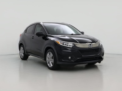 2019 Honda HR-V EX