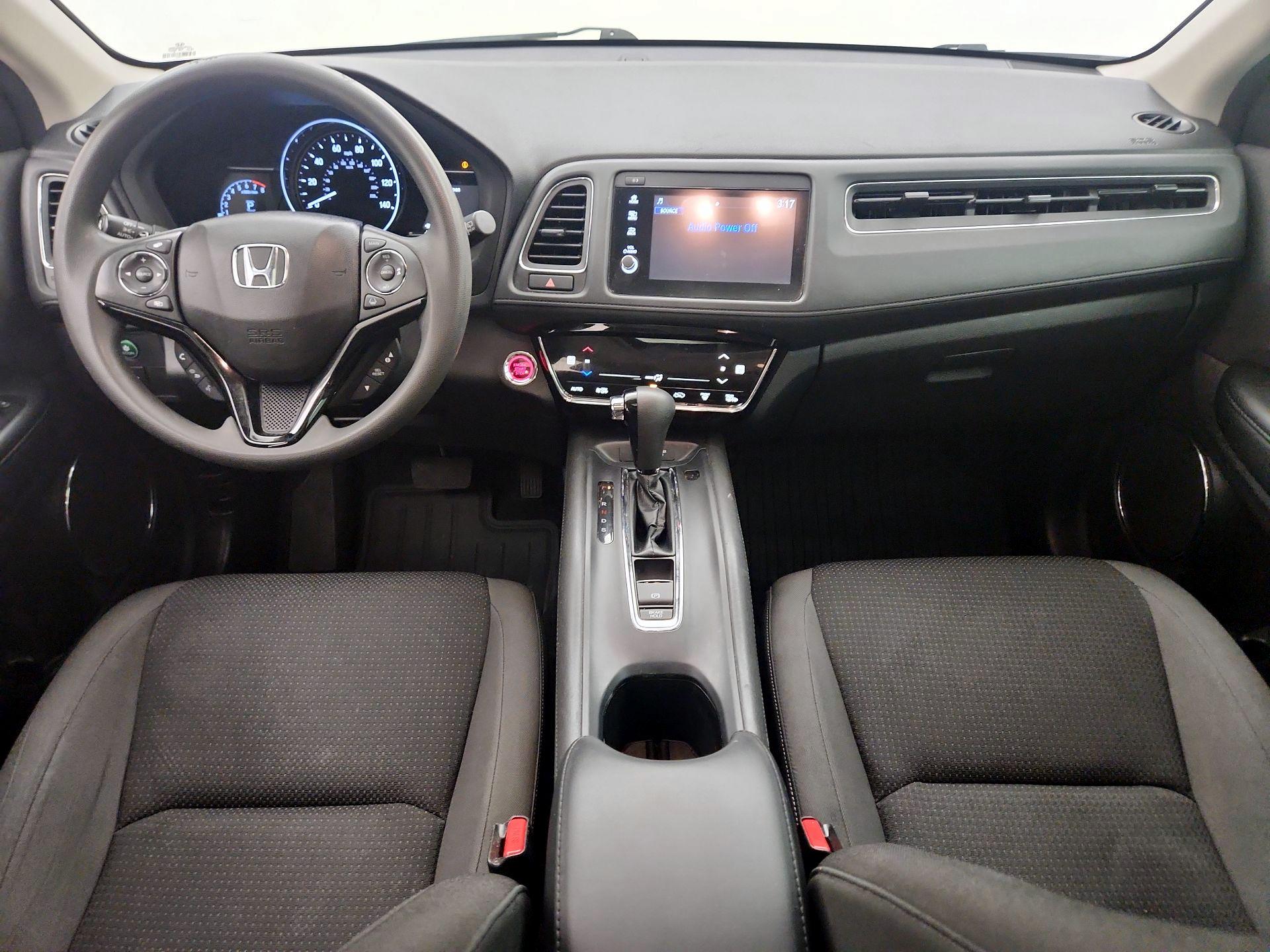 Thumbnail: 2019 Honda HR-V - 9